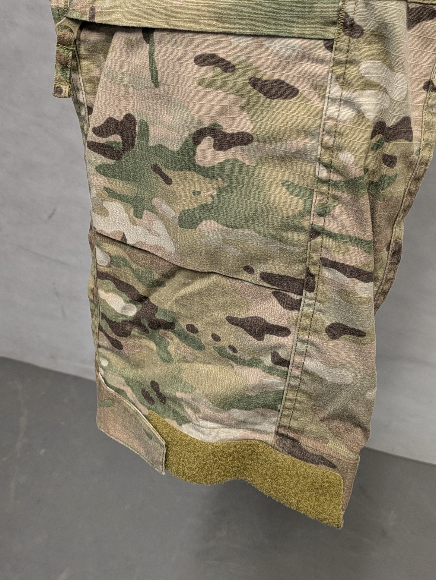 Crye Precision Multicam NSPA G4 Combat Trousers - 36 Long 36L