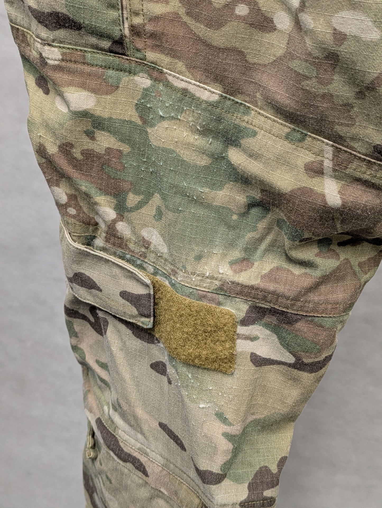 Crye Precision Multicam NSPA G4 Combat Trousers - 34 Regular 34R