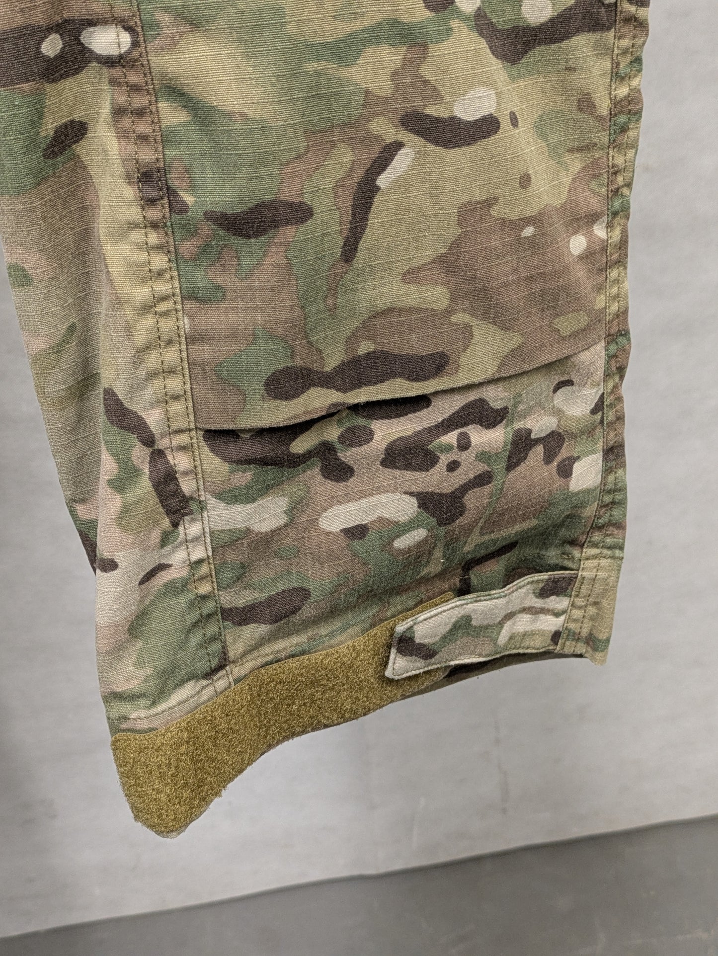 Crye Precision Multicam NSPA G4 Combat Trousers - 36 Regular 36R