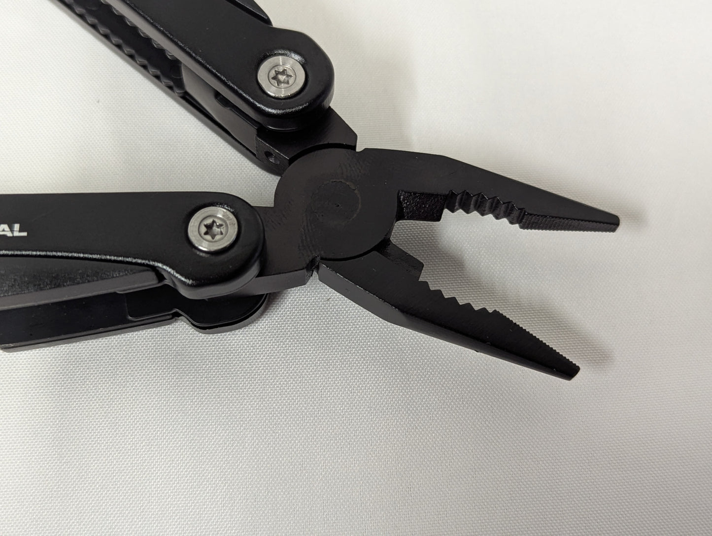 Kombat Multitool - Black