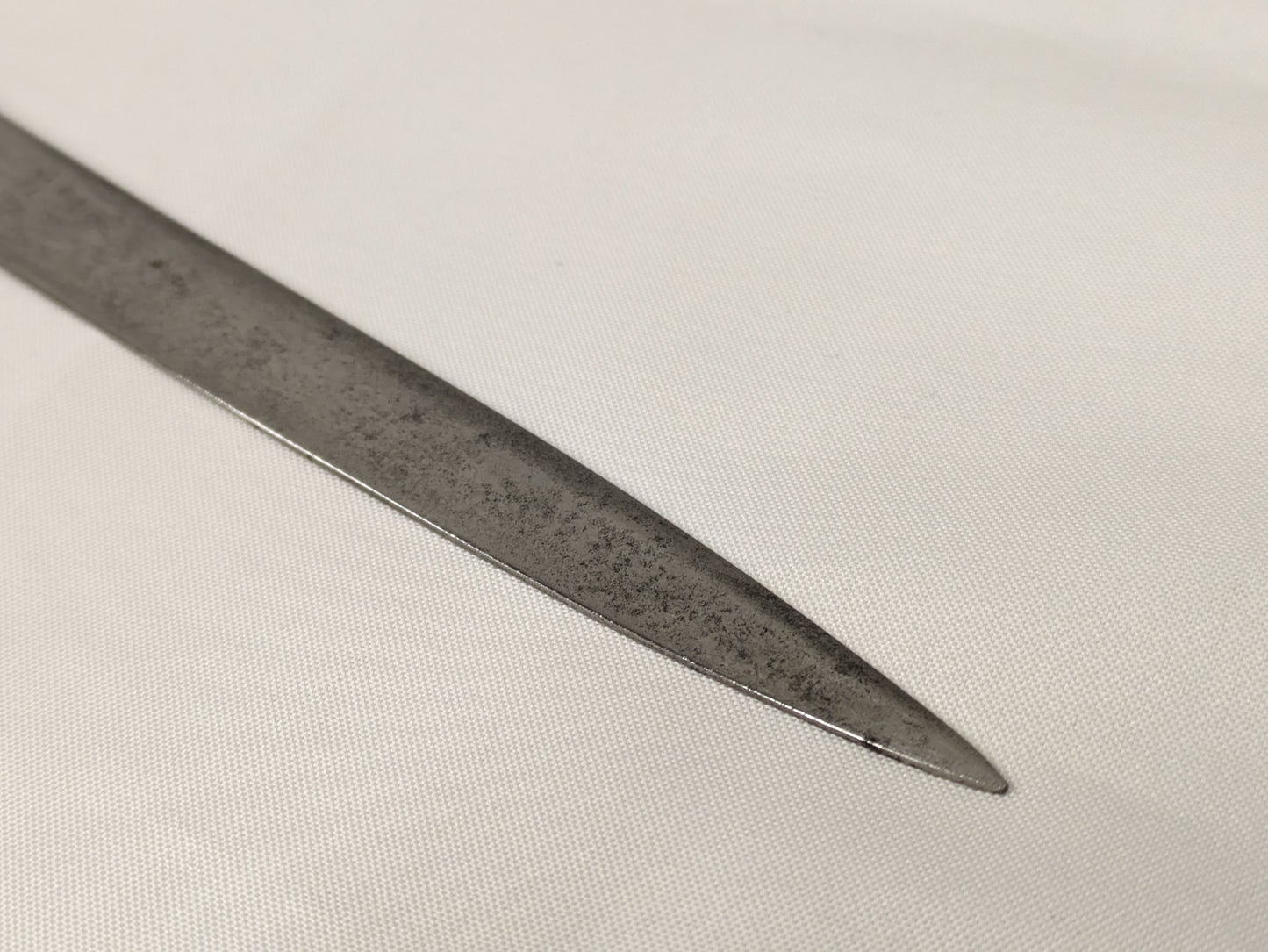 British 1897 Pattern Royal Engineers Officers Sword - Rogers & Co 15591