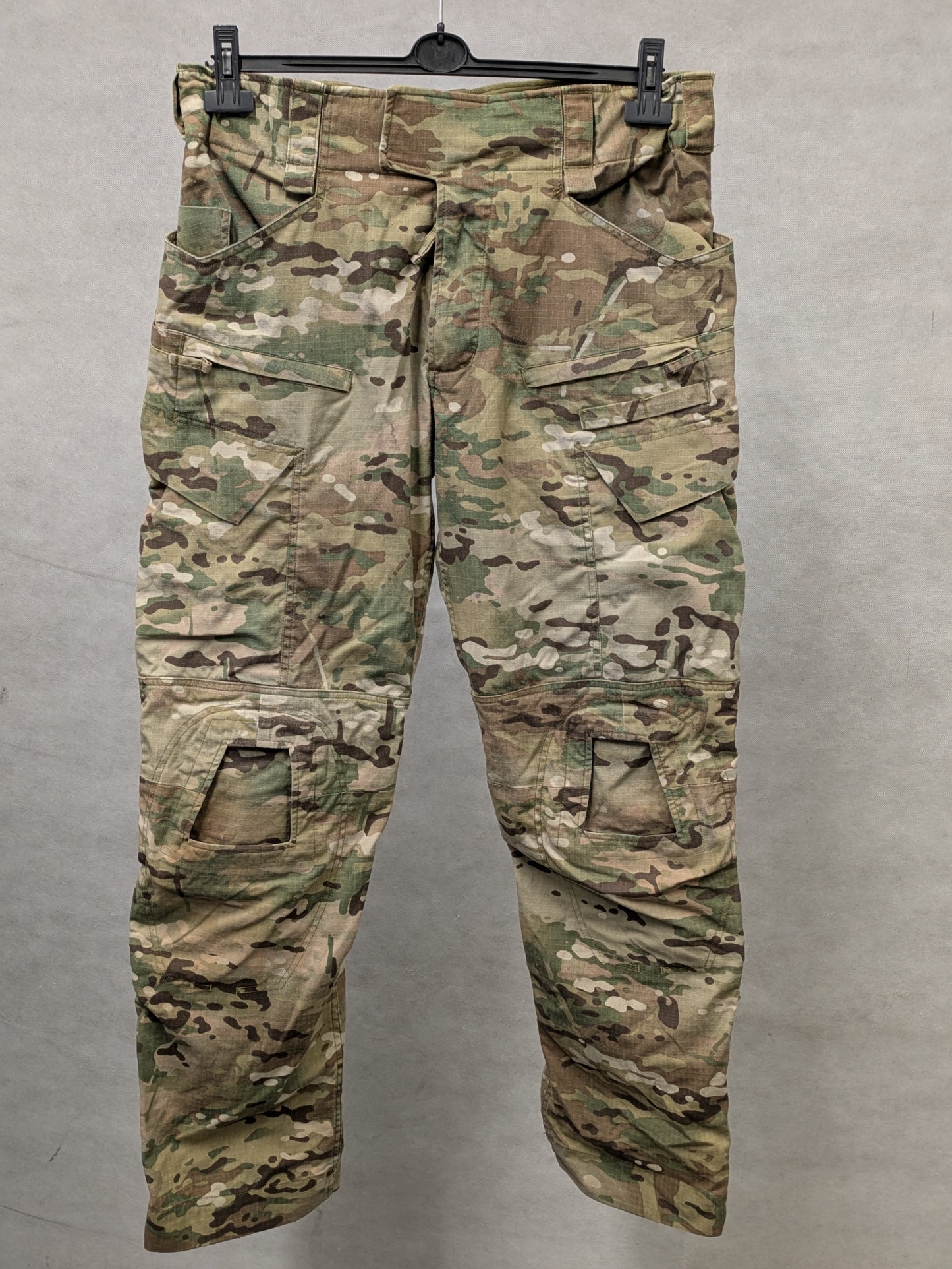 Crye Precision Multicam NSPA G4 Combat Trousers - 36 Long 36L