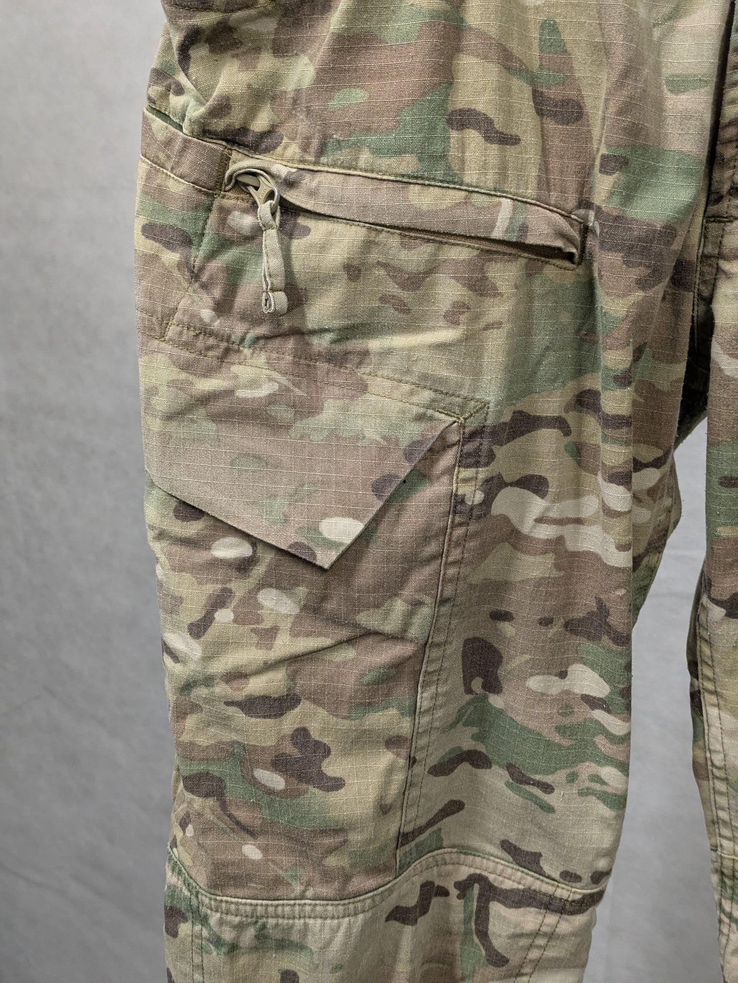 Crye Precision Multicam NSPA G4 Field Trousers - 34 Long 34L