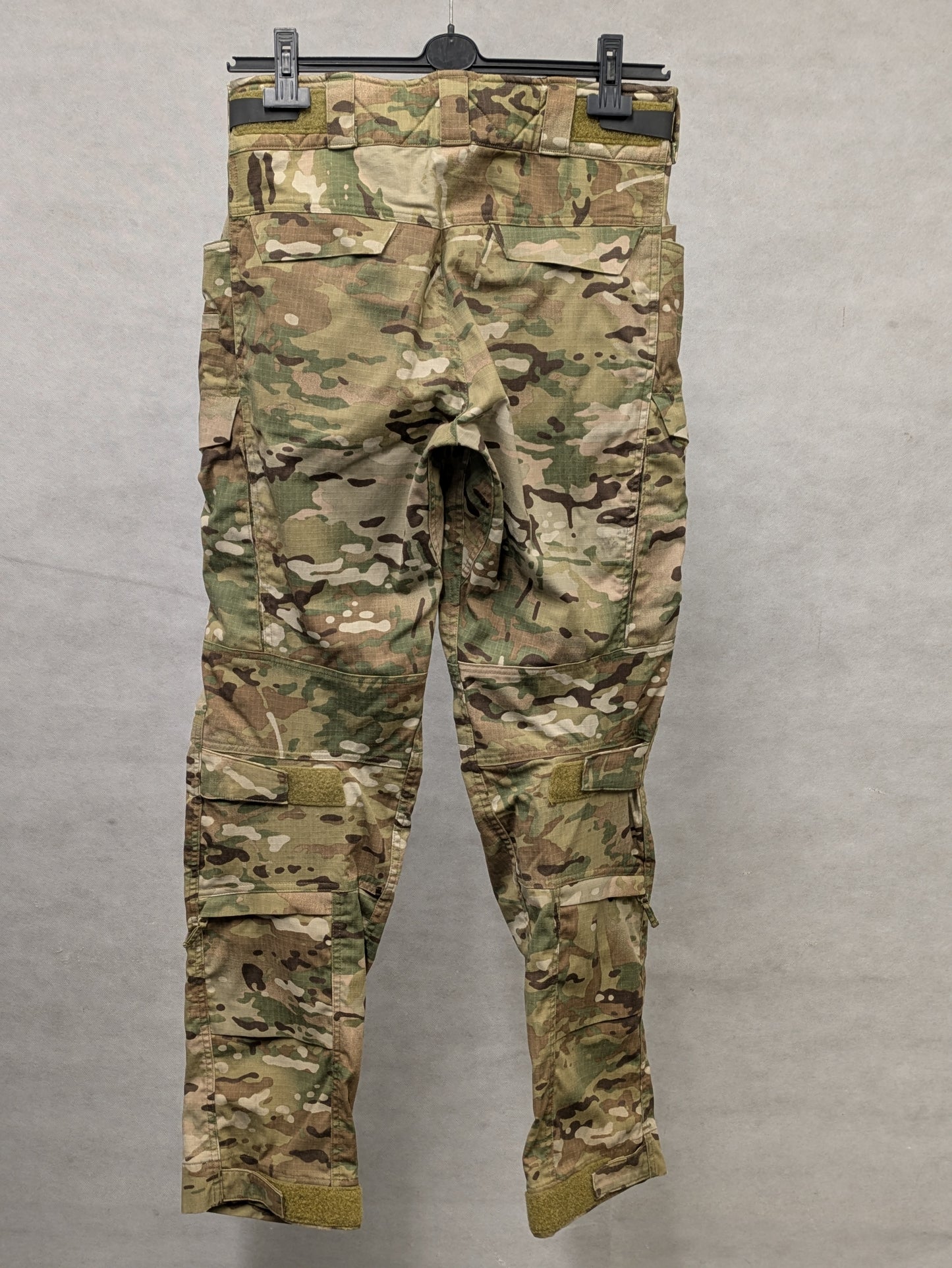 Crye Precision Multicam NSPA G4 Combat Trousers - 32 Long 32L