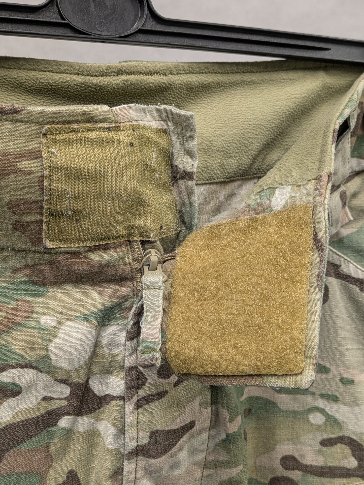 Crye Precision Multicam NSPA G4 Field Trousers - 38 Long 38L