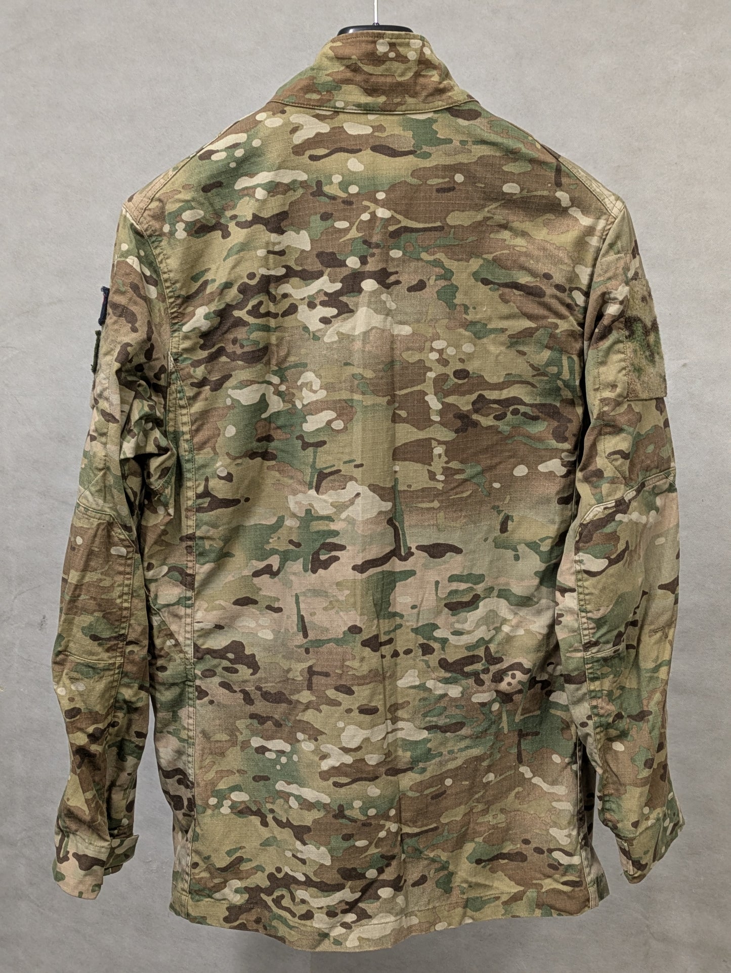 Crye Precision Multicam NSPA G4 Field Shirt - Large Long LG L