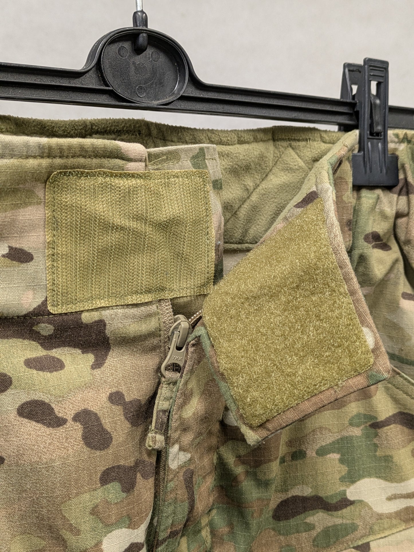 Crye Precision Multicam NSPA G4 Combat Trousers - 32 Long 32L