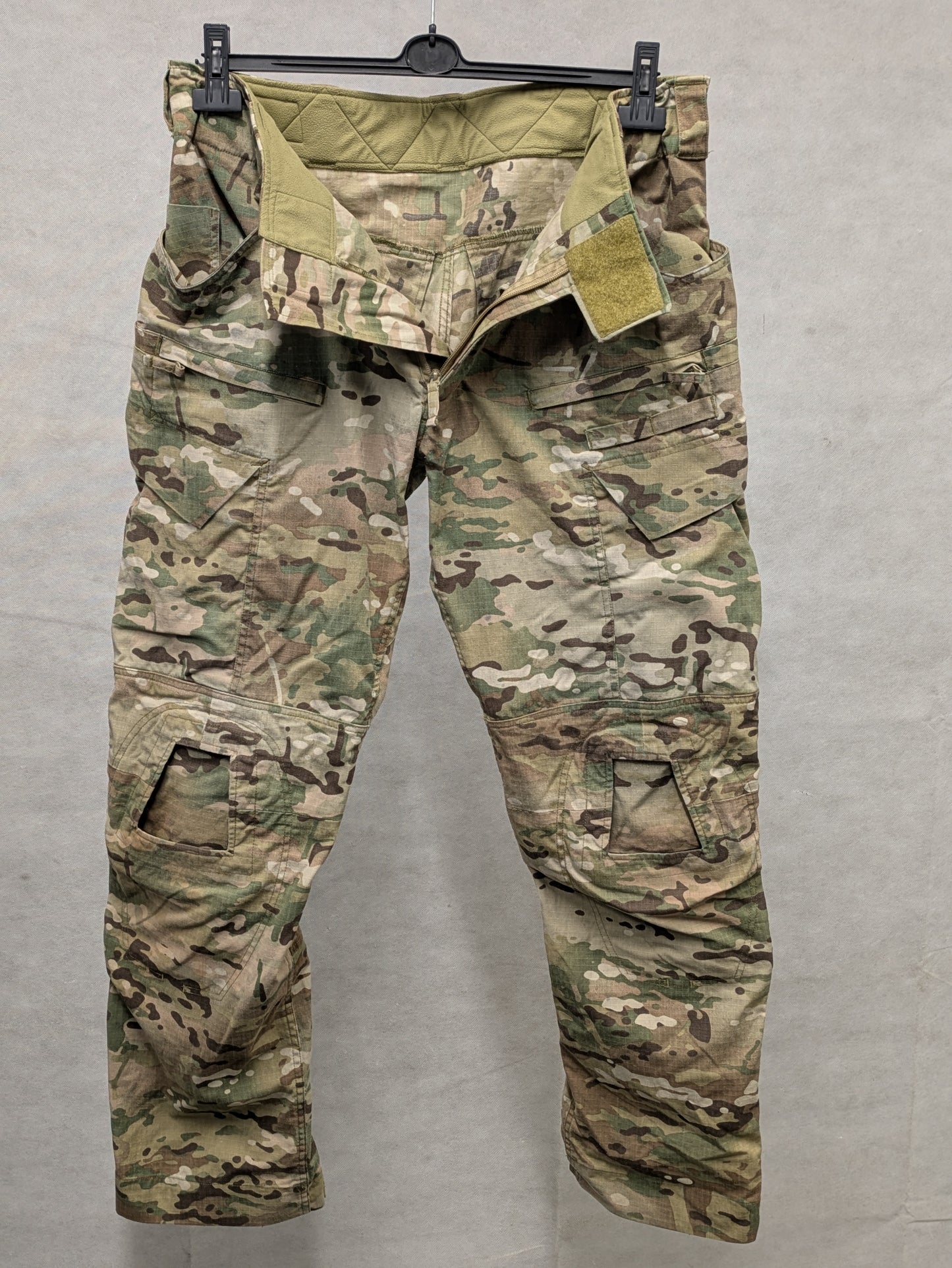 Crye Precision Multicam NSPA G4 Combat Trousers - 36 Long 36L