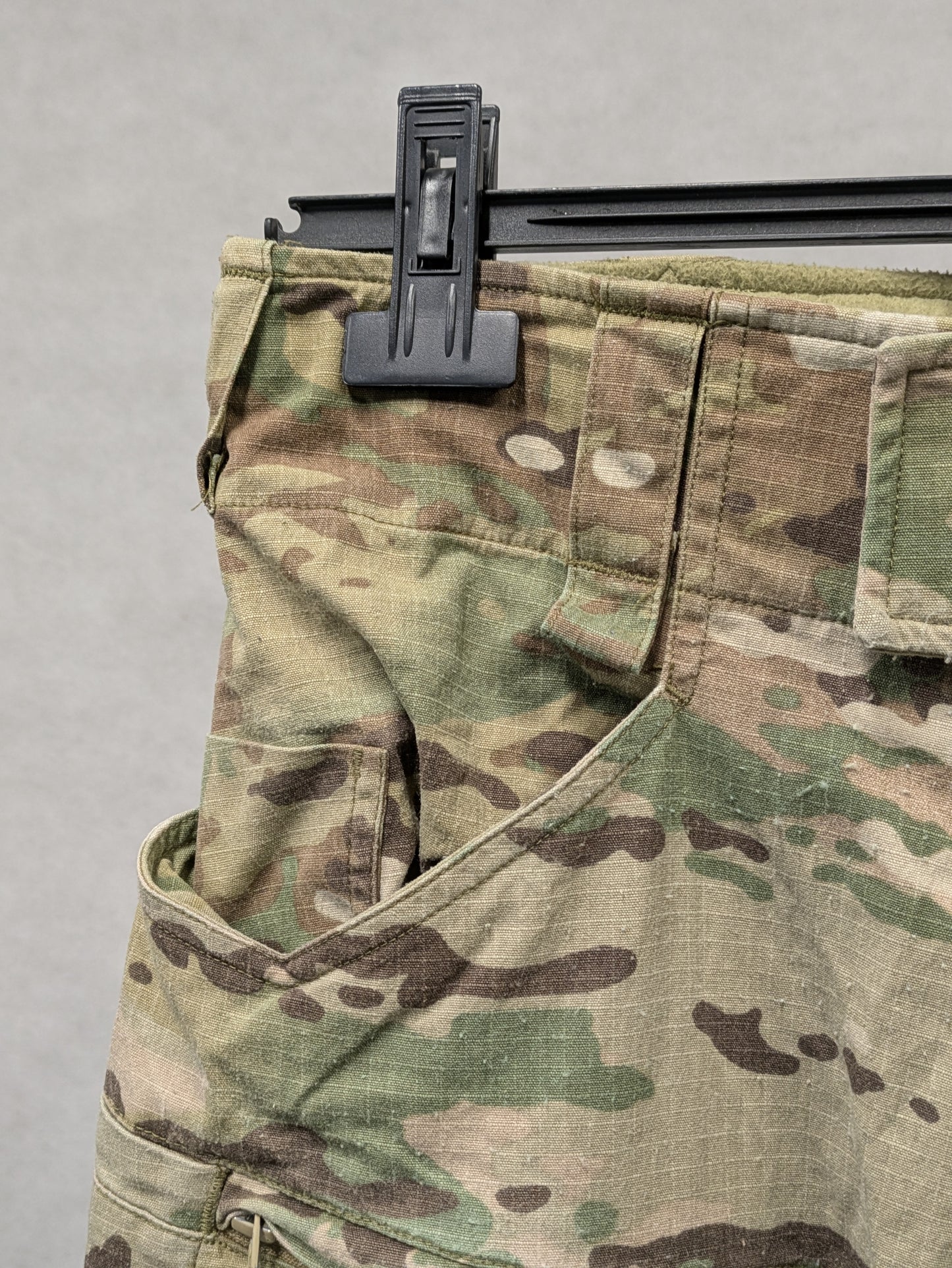 Crye Precision Multicam NSPA G4 Combat Trousers - 32 Long 32L