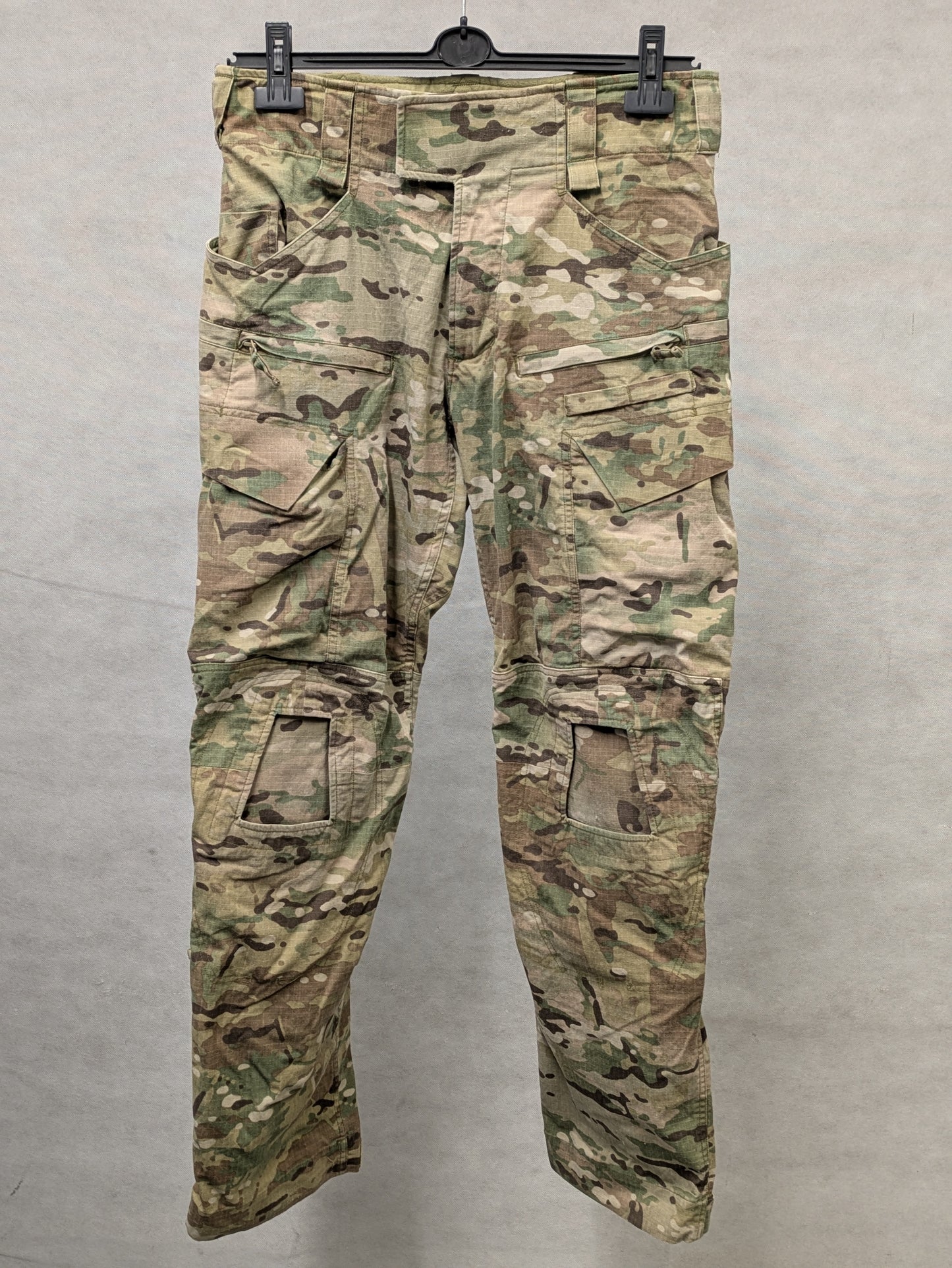 Crye Precision Multicam NSPA G4 Combat Trousers - 32 Long 32L