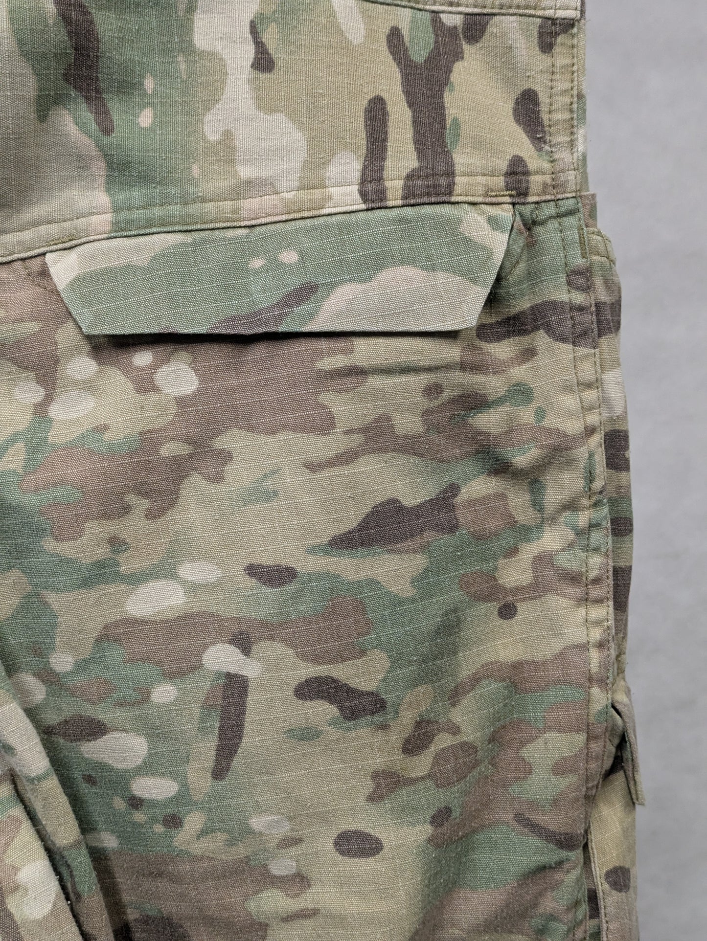 Crye Precision Multicam NSPA G4 Field Trousers - 34 Long 34L