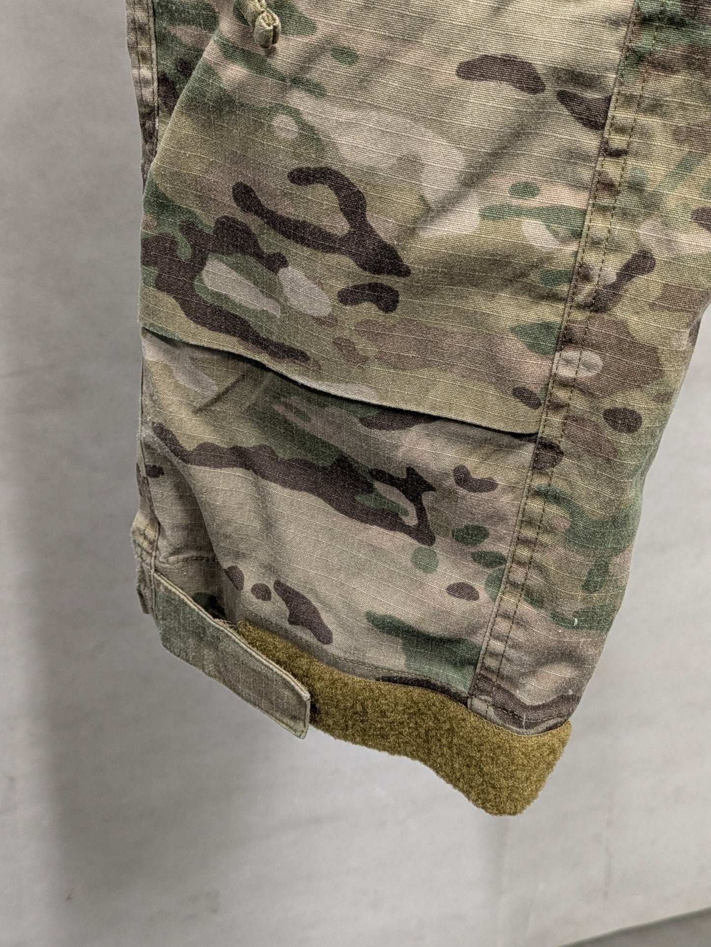 Crye Precision Multicam NSPA G4 Combat Trousers - 34 Regular 34R