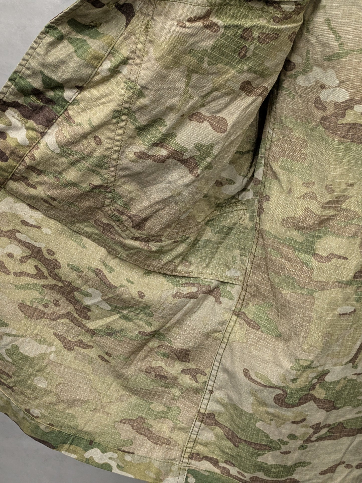 Crye Precision Multicam NSPA G4 Field Shirt - Medium Regular MD R