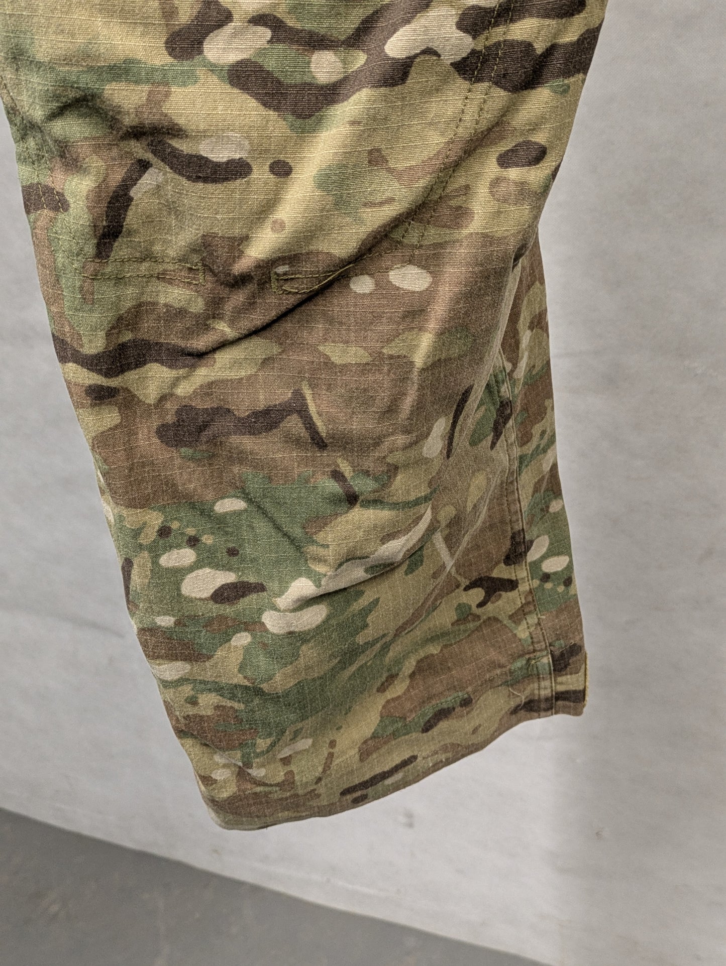 Crye Precision Multicam NSPA G4 Combat Trousers - 32 Long 32L