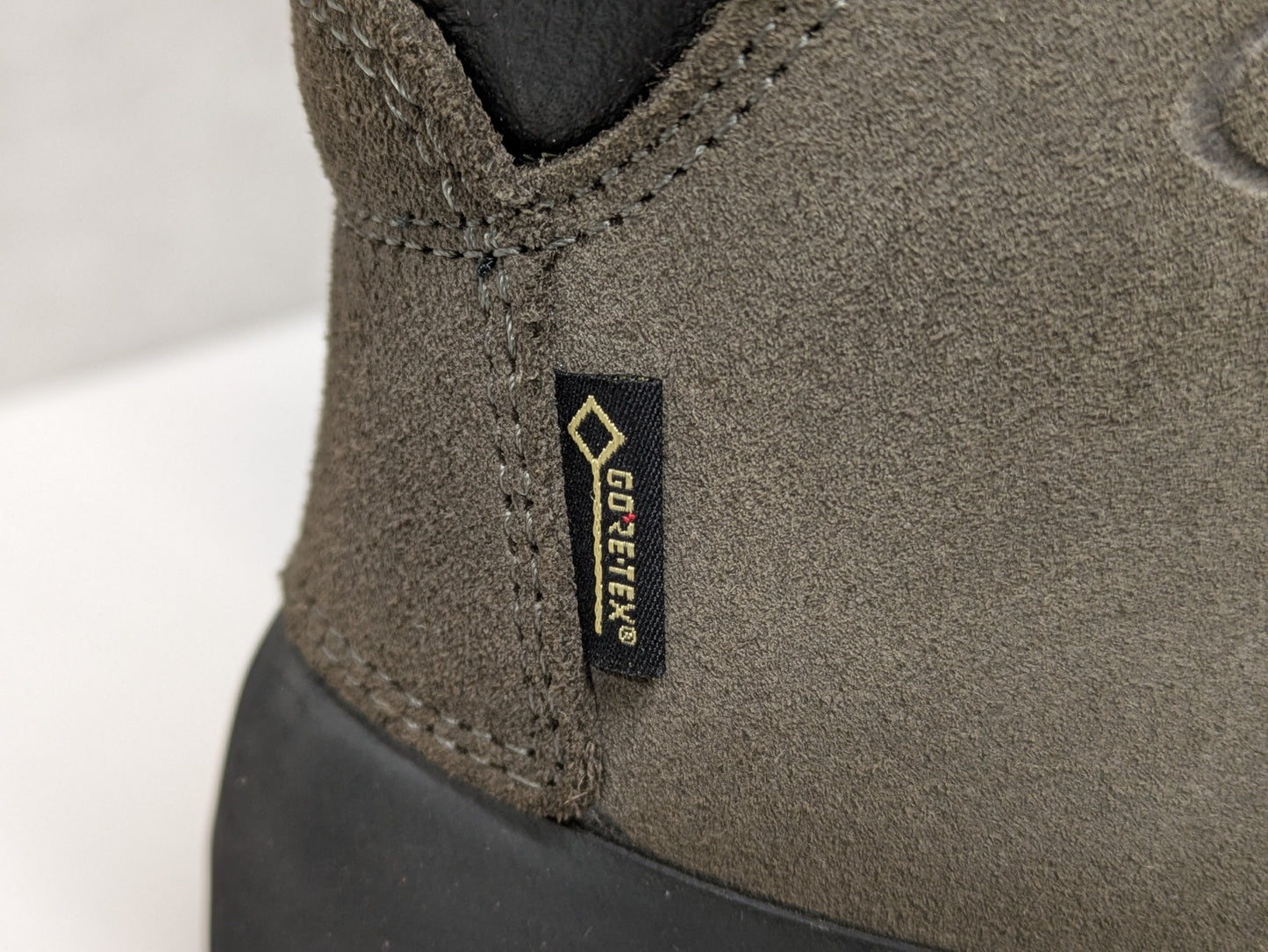 AKU Tactical KS Schwer 14 GTX Cold Wet Weather Boots