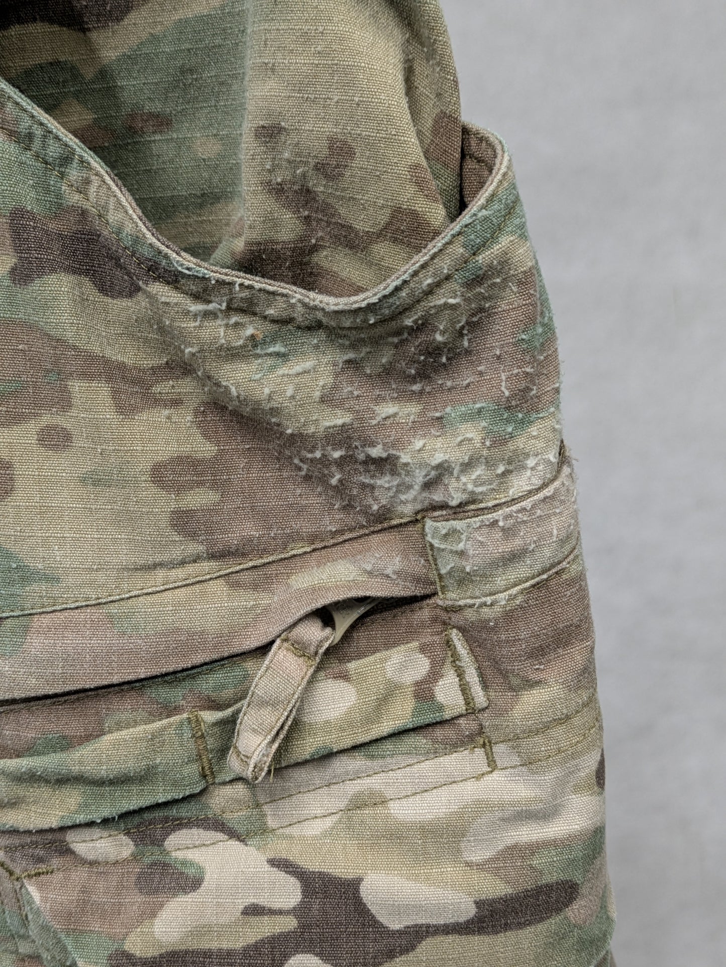Crye Precision Multicam NSPA G4 Combat Trousers - 34 Regular 34R