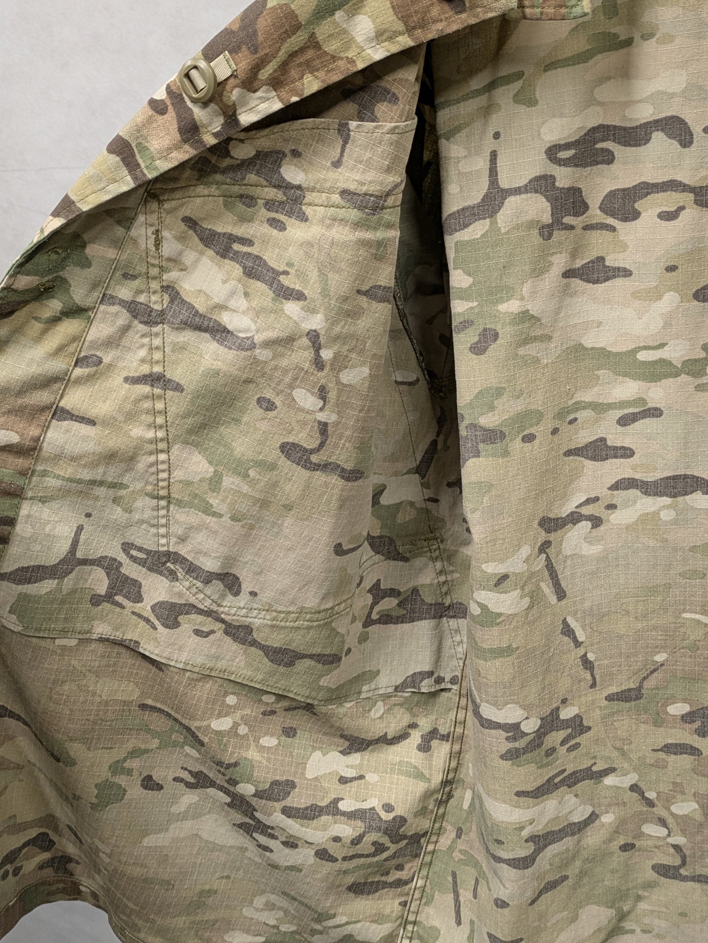 Crye Precision Multicam NSPA G4 Field Shirt - X Large Long XL L