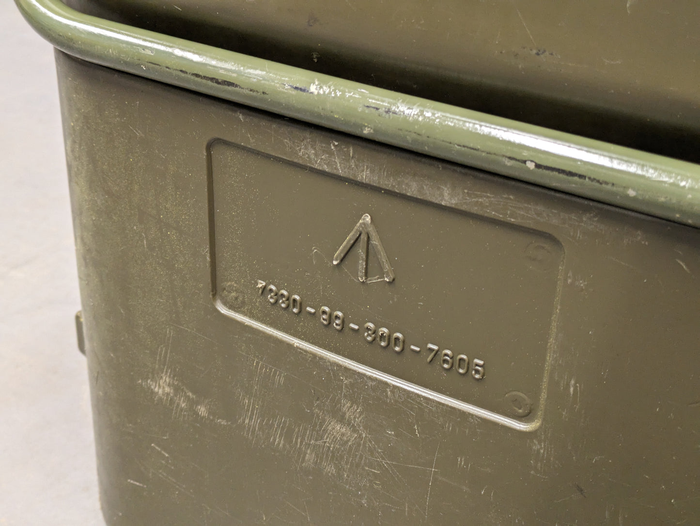 Norwegian Food Container 18L Insulated Hot Cold Food Drink Box