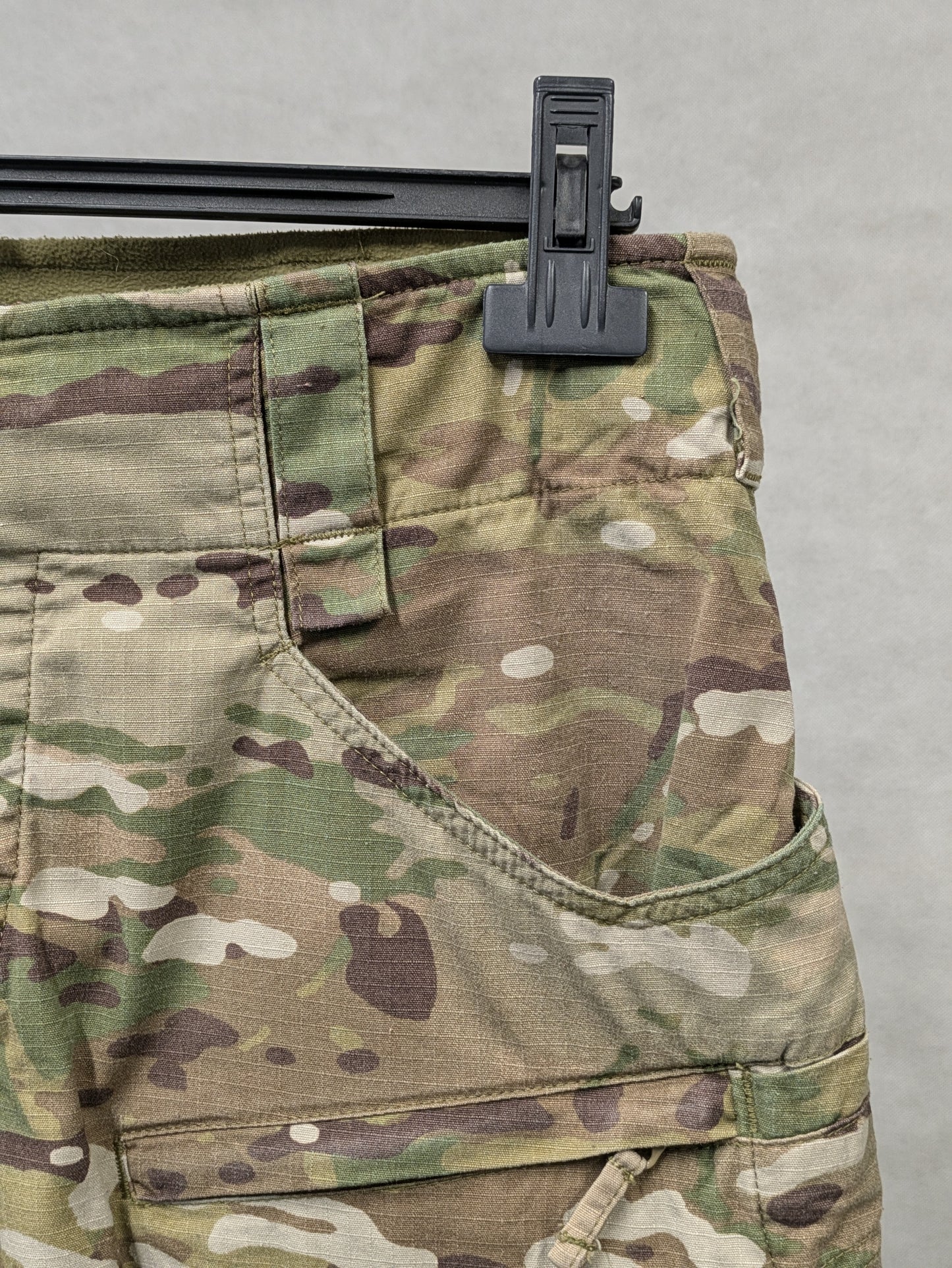 Crye Precision Multicam NSPA G4 Field Trousers - 34 Regular 34R
