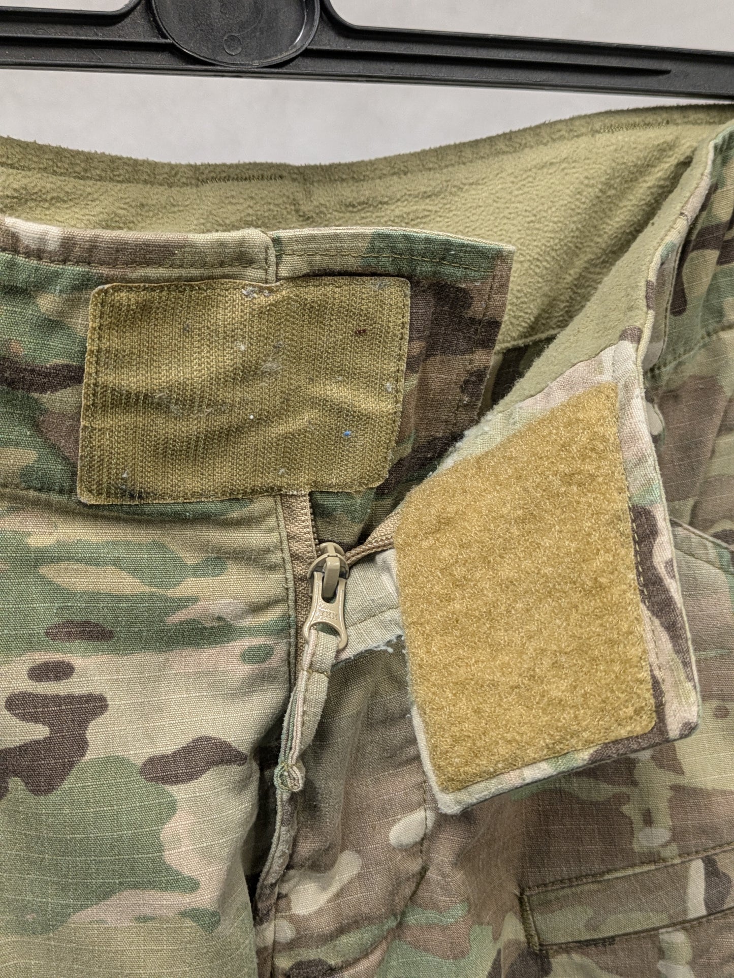 Crye Precision Multicam NSPA G4 Field Trousers - 36 Short 36S