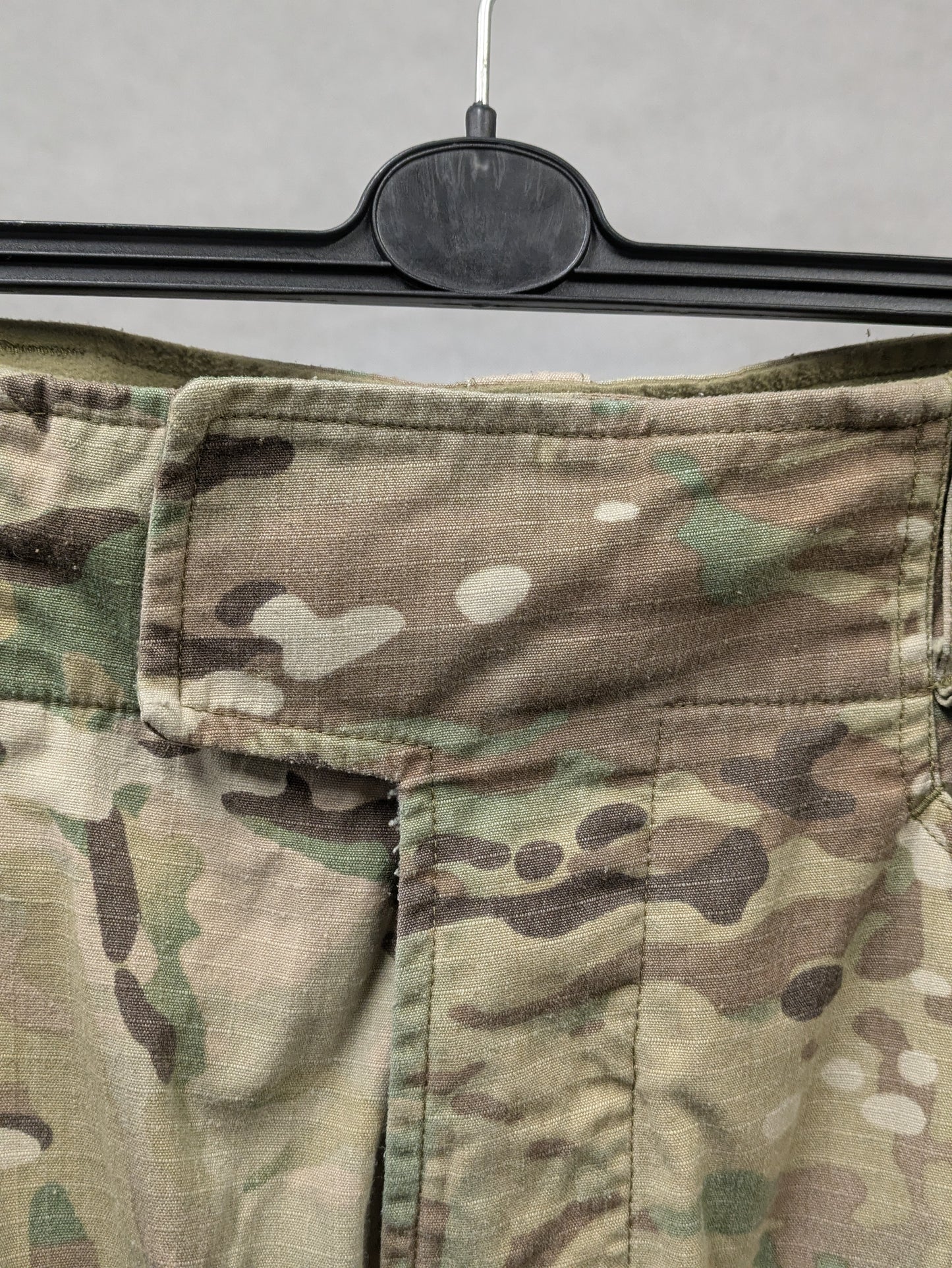 Crye Precision Multicam NSPA G4 Field Trousers - 34 Long 34L