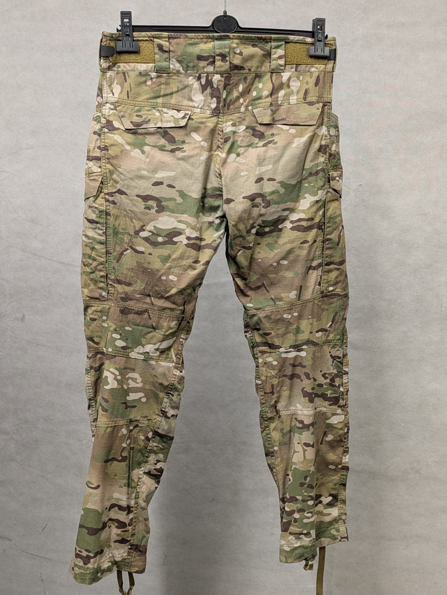 Crye Precision Multicam NSPA G4 Field Trousers - 34 Regular 34R