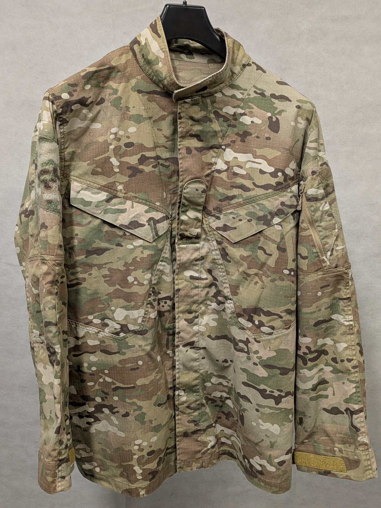 Crye Precision Multicam NSPA G4 Field Shirt - X Large Long XL L