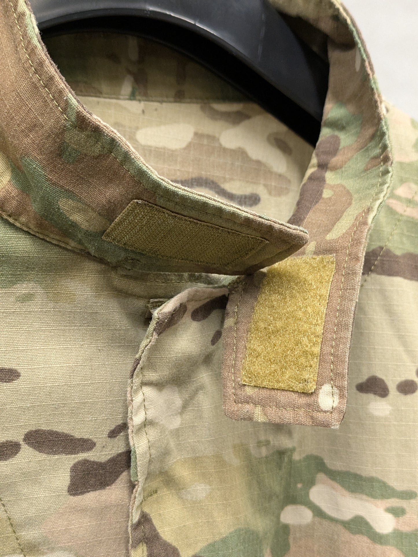Crye Precision Multicam NSPA G4 Field Shirt - Large Long LG L