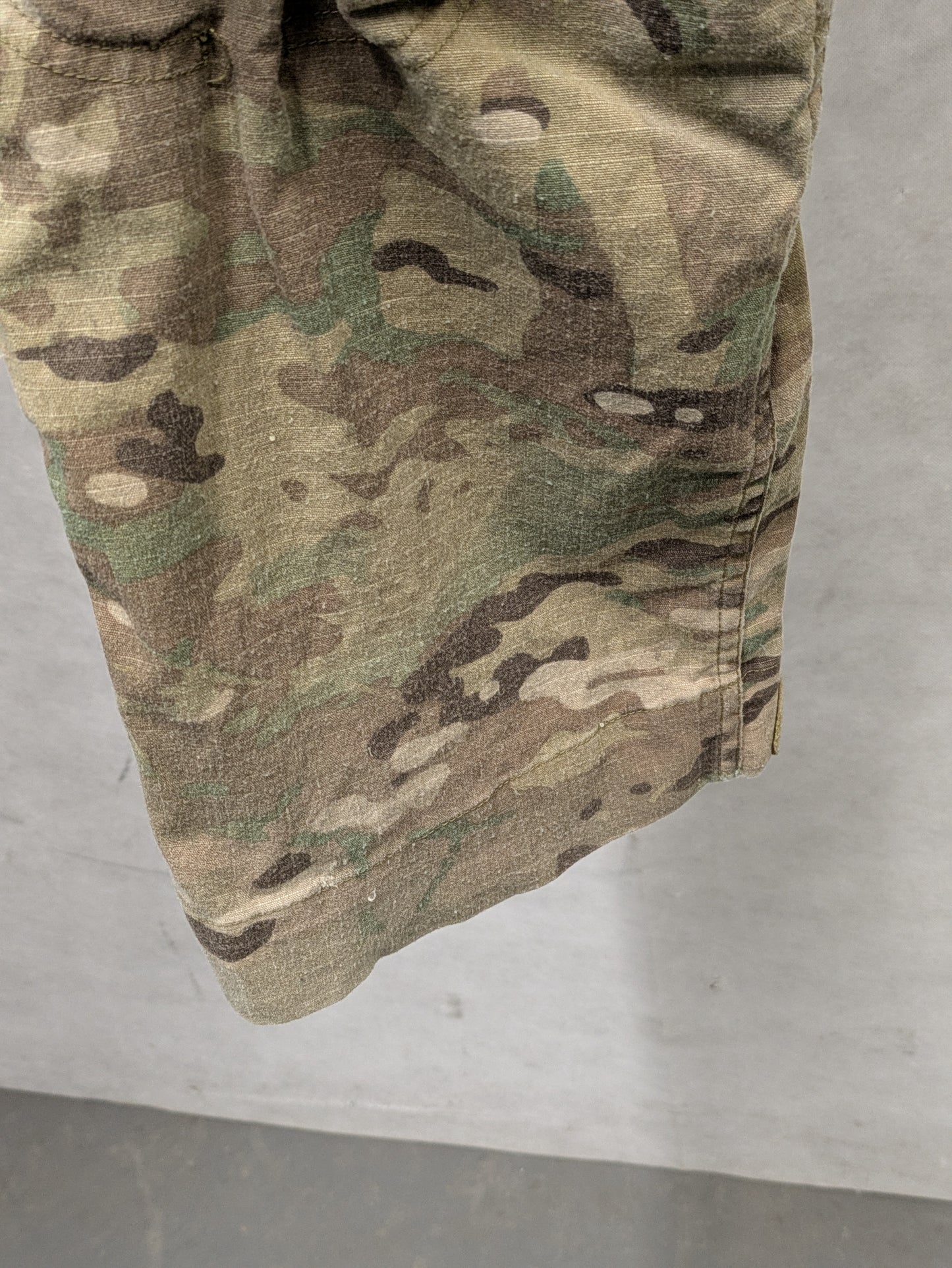 Crye Precision Multicam NSPA G4 Combat Trousers - 34 Regular 34R