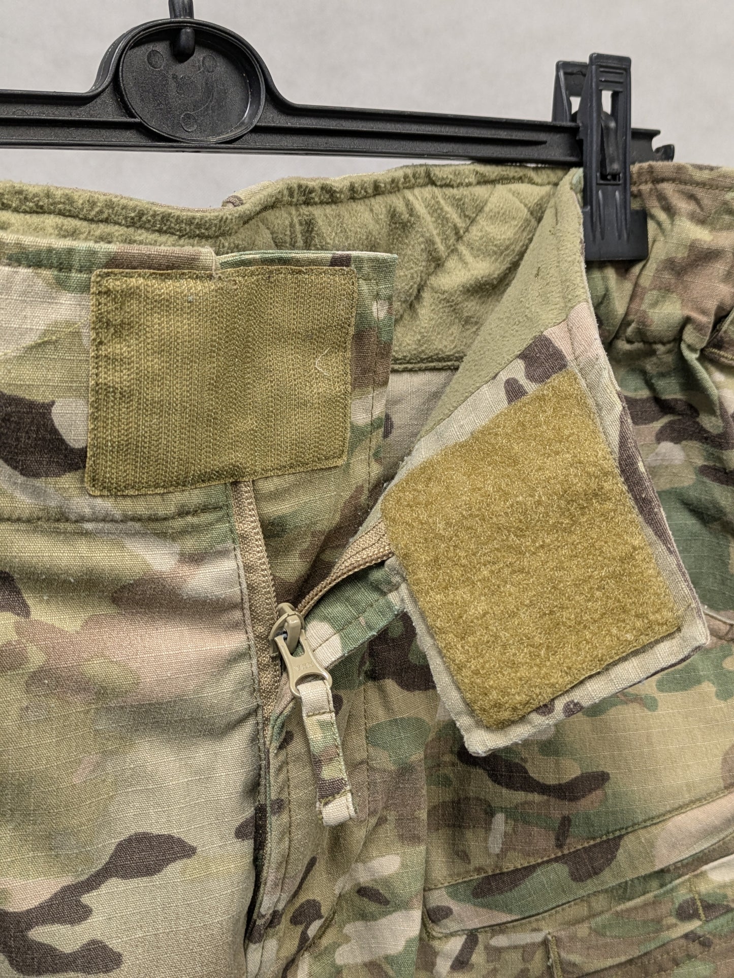 Crye Precision Multicam NSPA G4 Combat Trousers - 36 Regular 36R