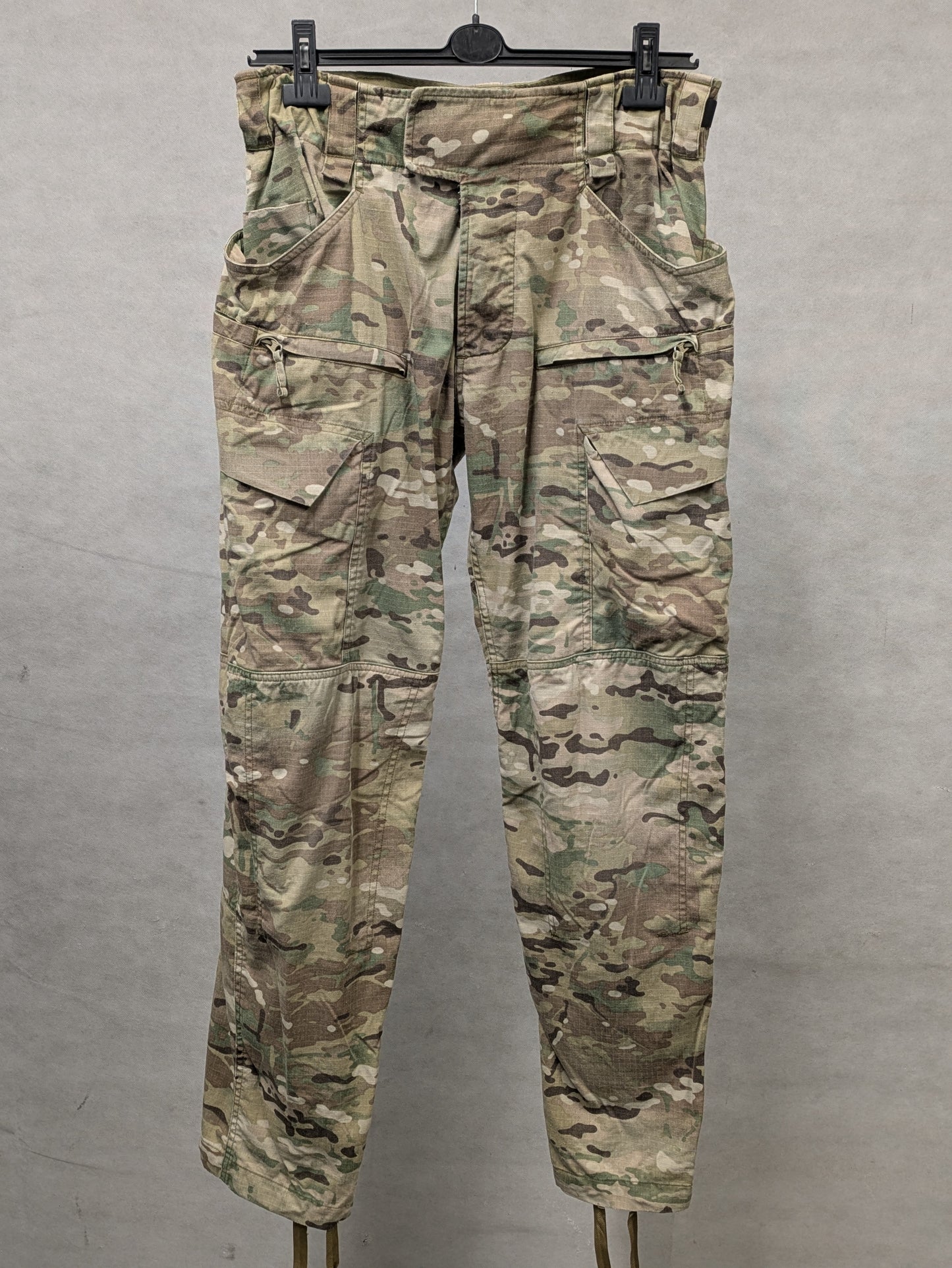 Crye Precision Multicam NSPA G4 Field Trousers - 34 Long 34L