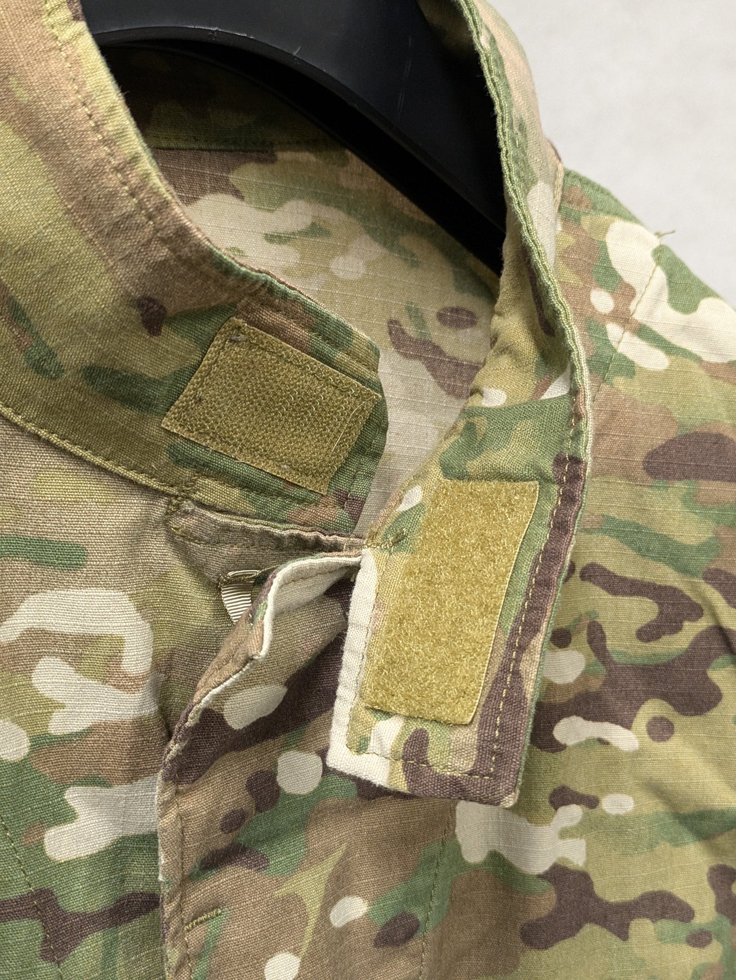 Crye Precision Multicam NSPA G4 Field Shirt - Medium Regular MD R