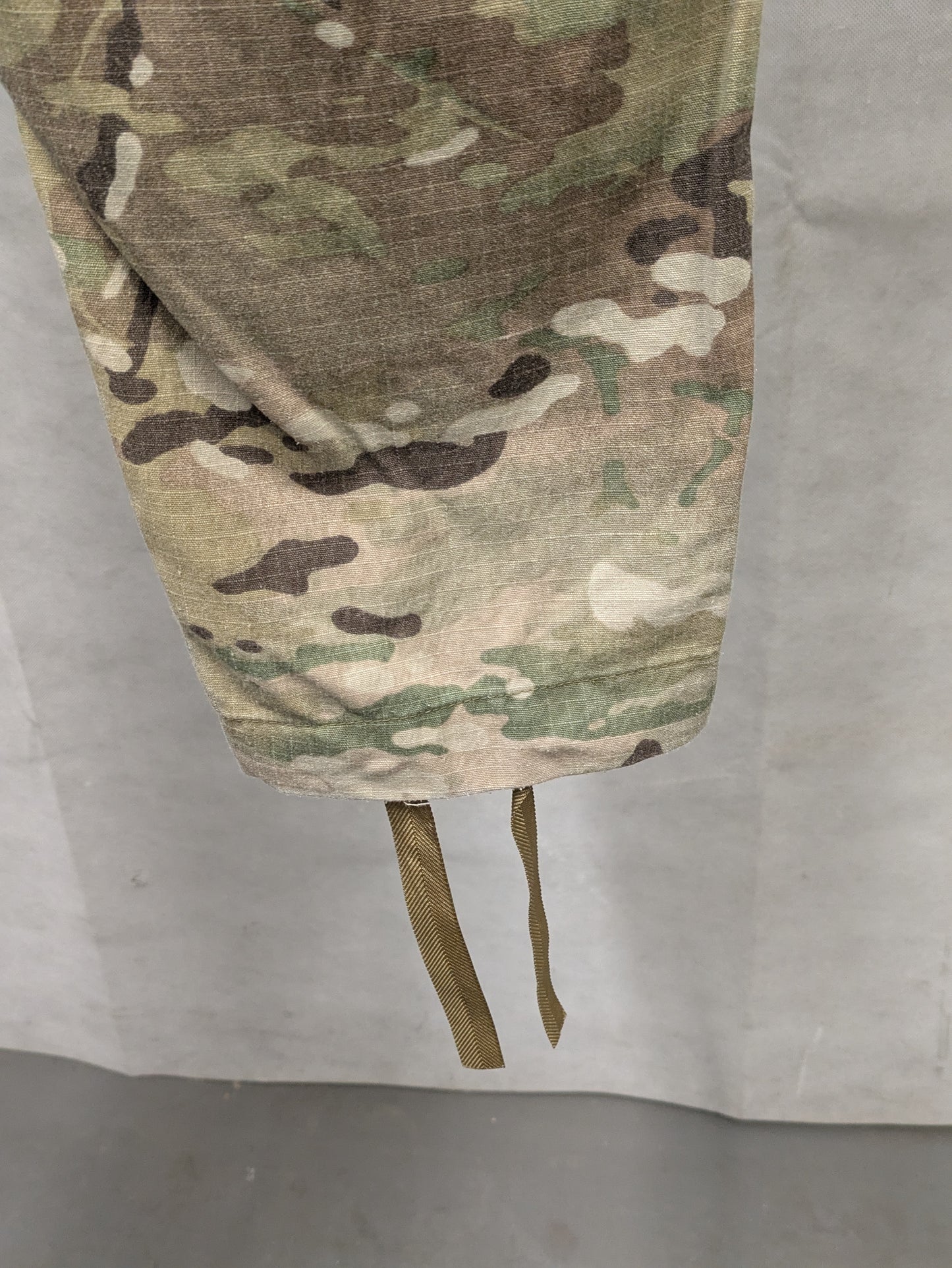 Crye Precision Multicam NSPA G4 Field Trousers - 34 Long 34L