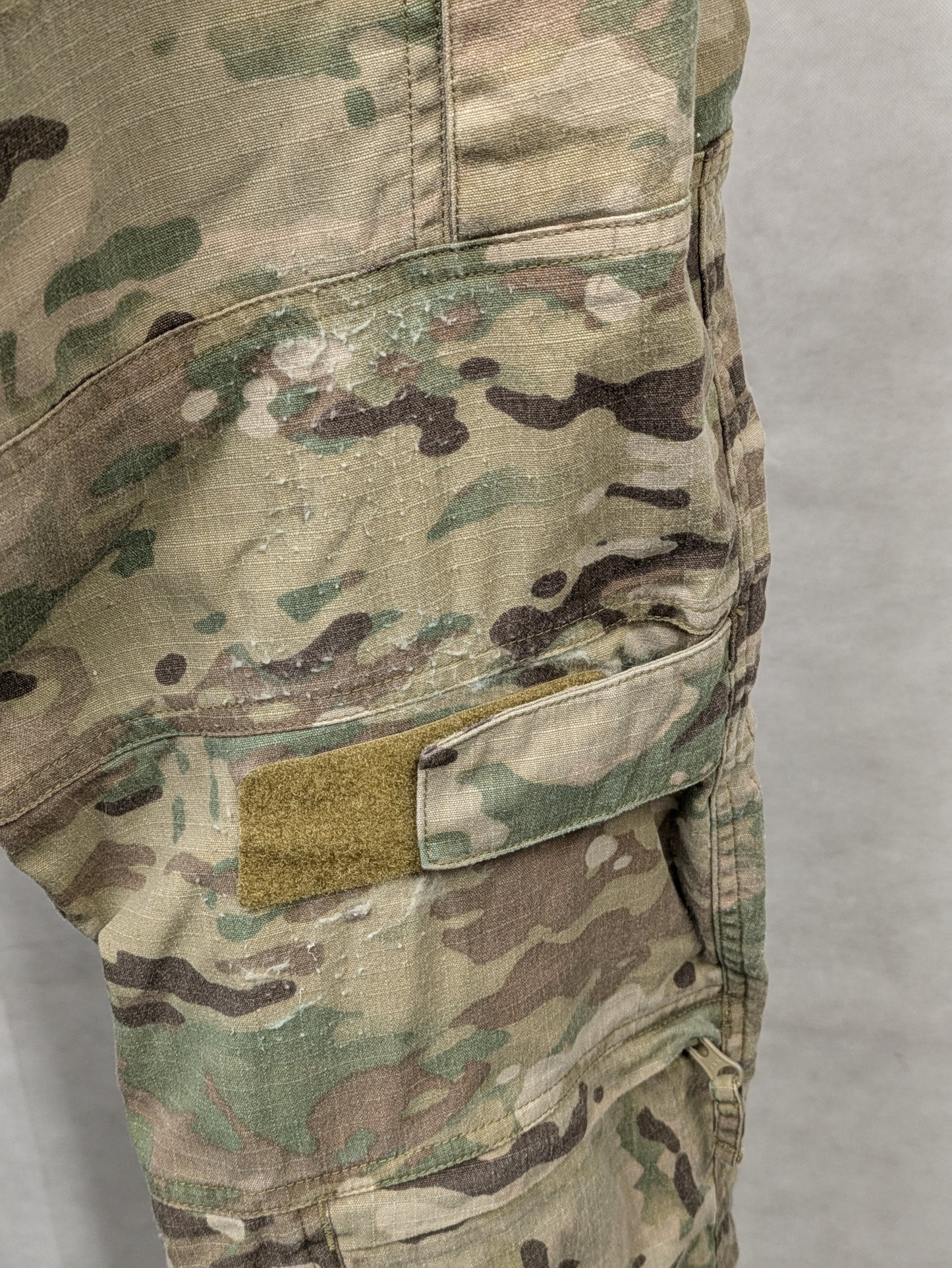 Crye Precision Multicam NSPA G4 Combat Trousers - 34 Regular 34R