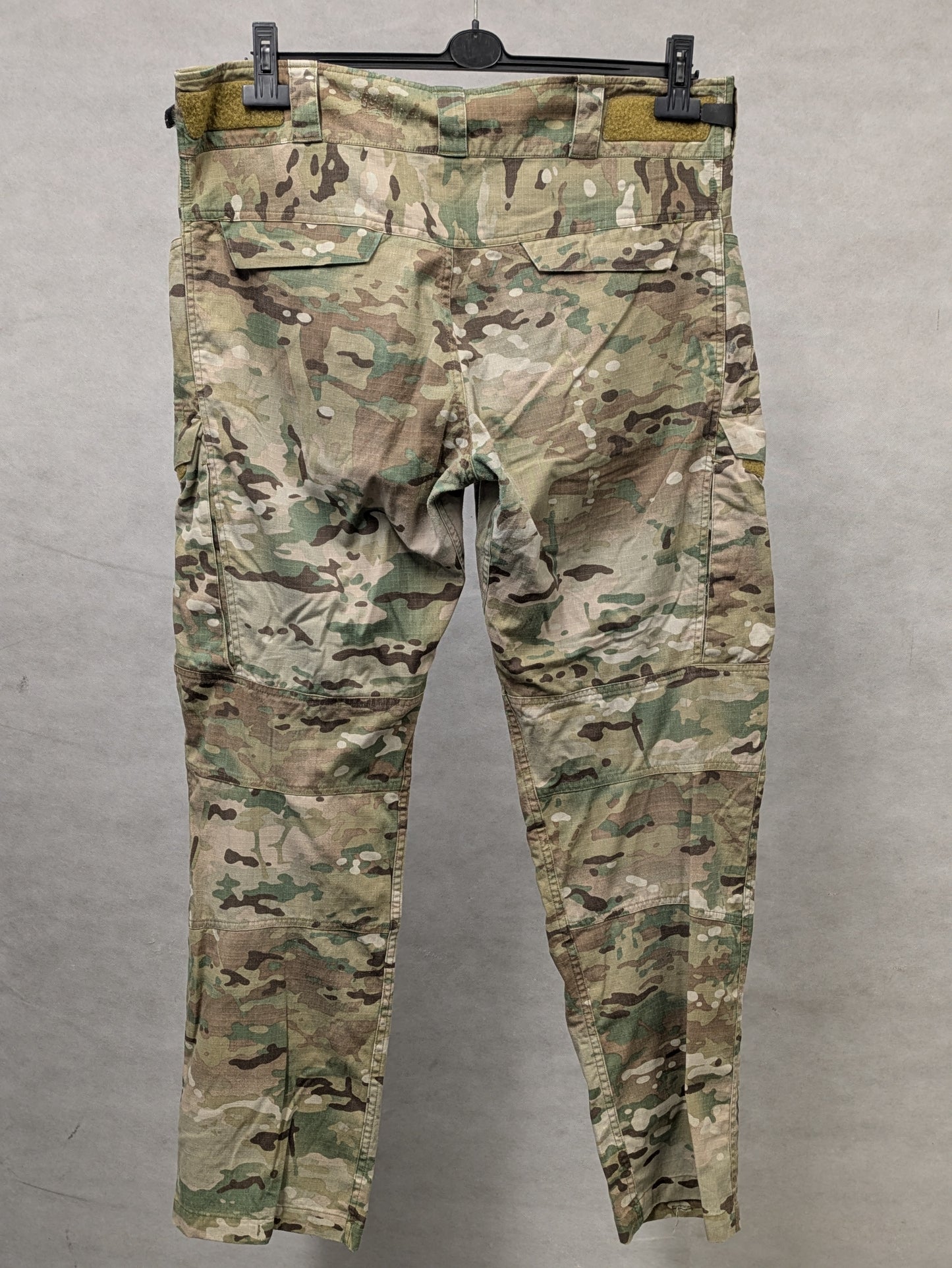 Crye Precision Multicam NSPA G4 Field Trousers - 38 Long 38L