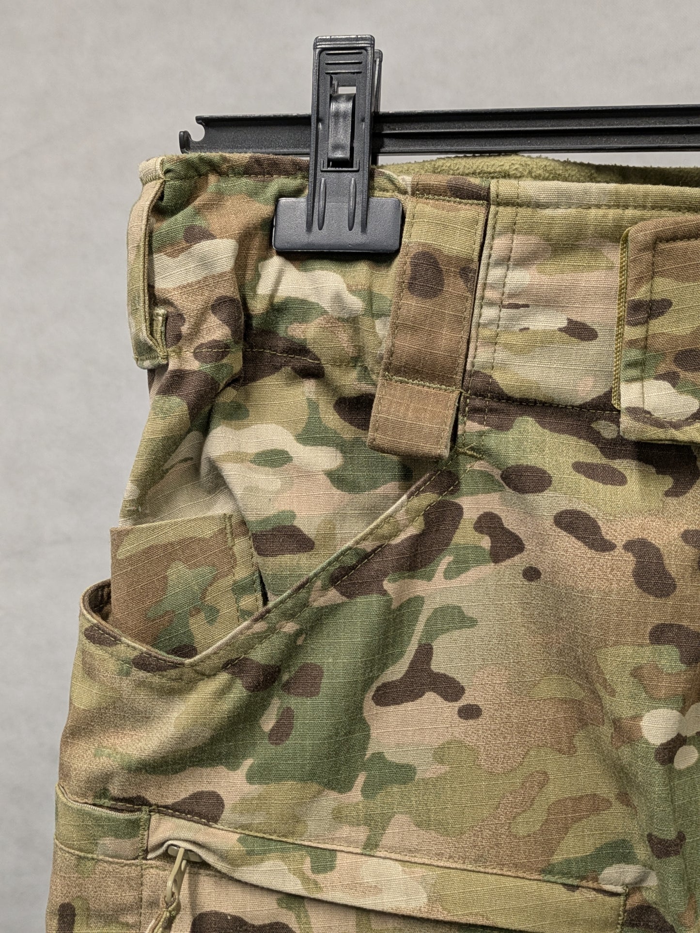 Crye Precision Multicam NSPA G4 Combat Trousers - 32 Long 32L