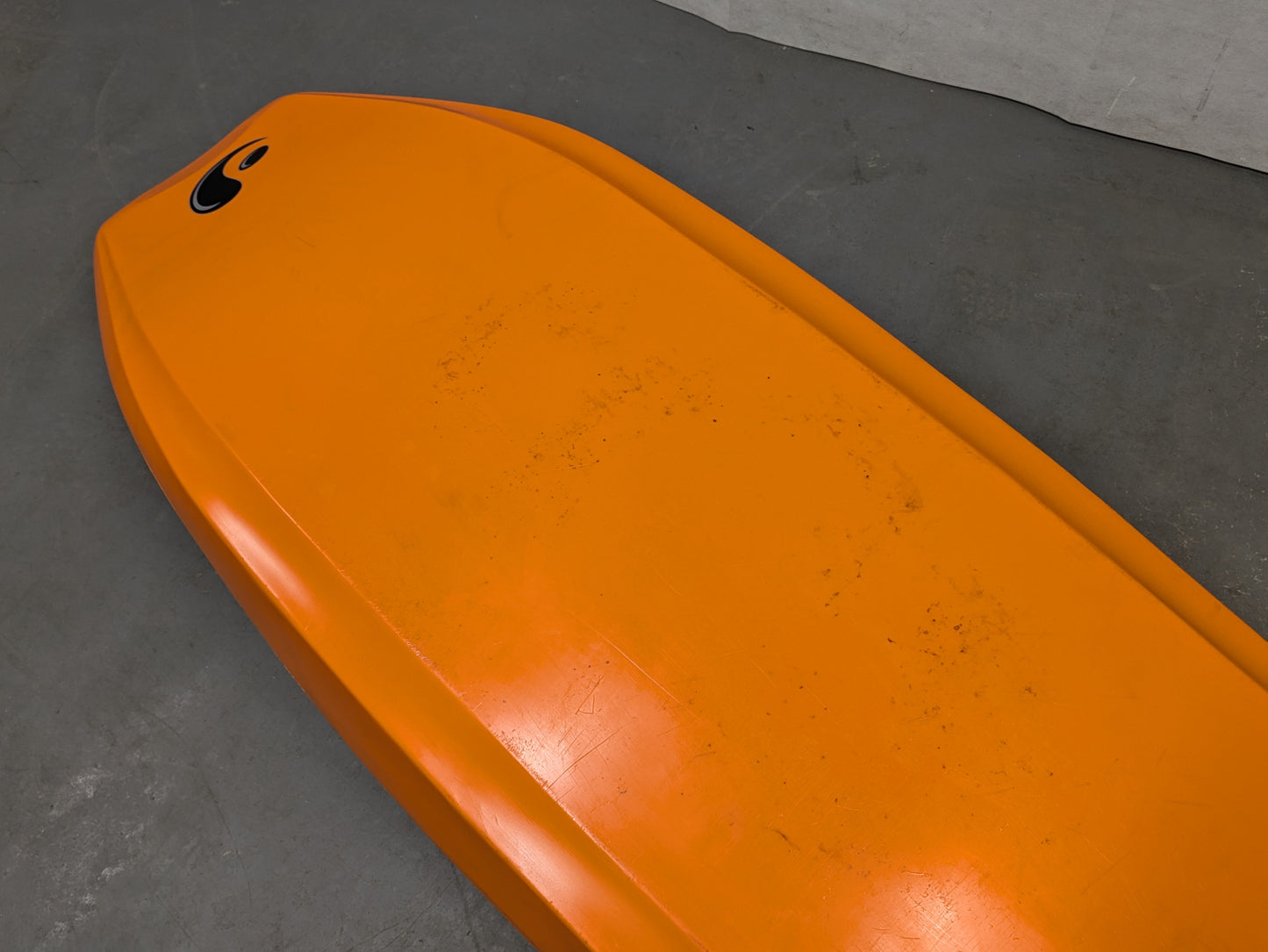 Fluid Flirt Medium Kayak