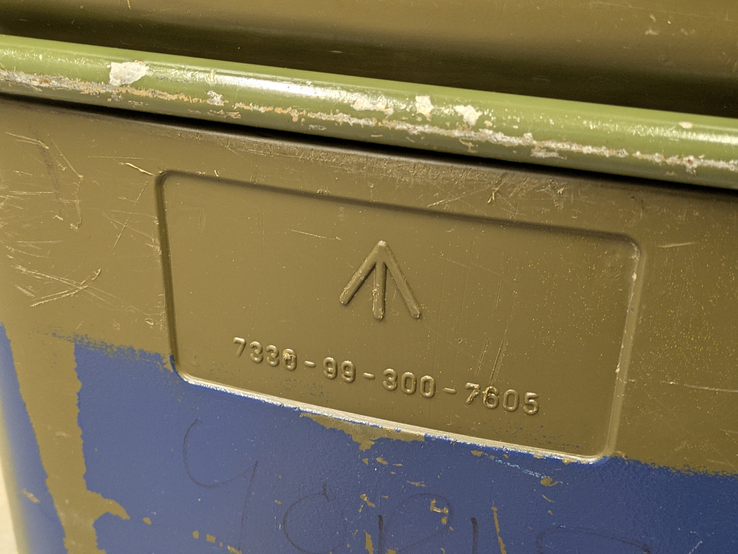 Norwegian Food Container 18L Insulated Hot Cold Food Drink Box