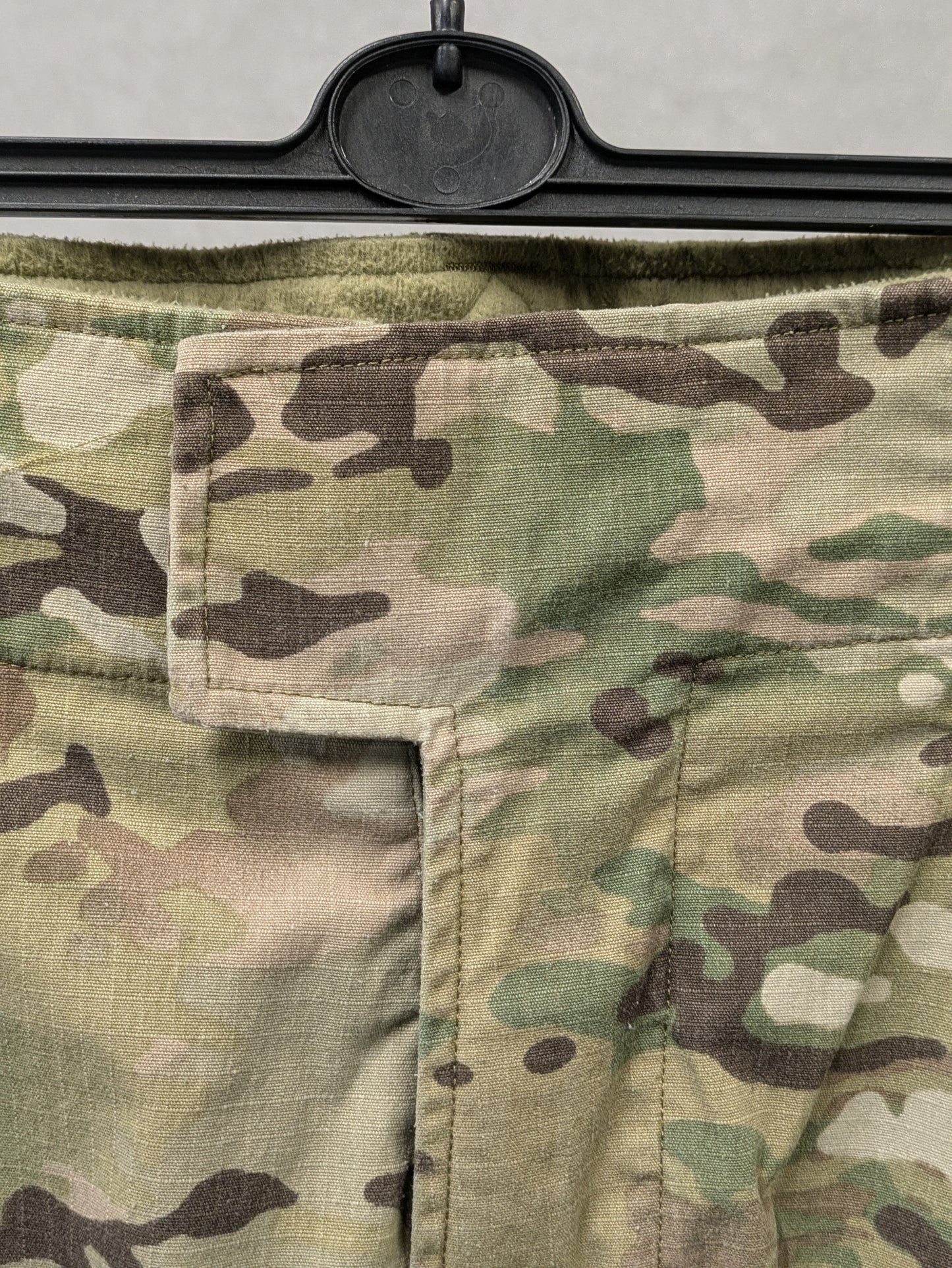 Crye Precision Multicam NSPA G4 Combat Trousers - 36 Regular 36R