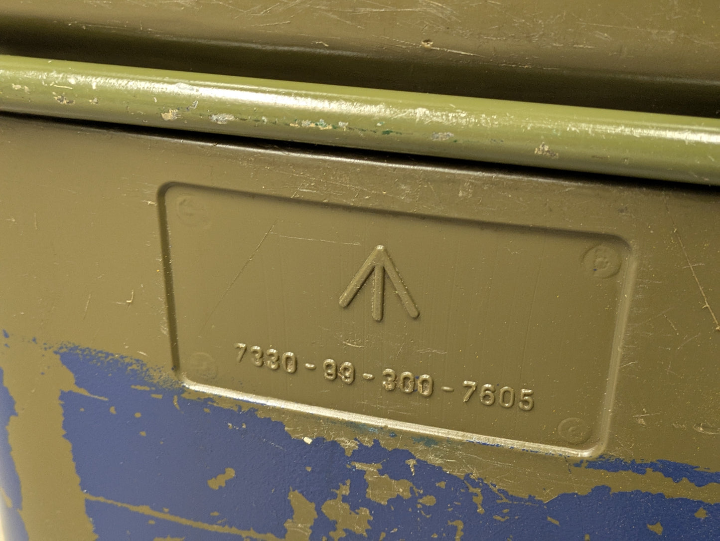 Norwegian Food Container 18L Insulated Hot Cold Food Drink Box