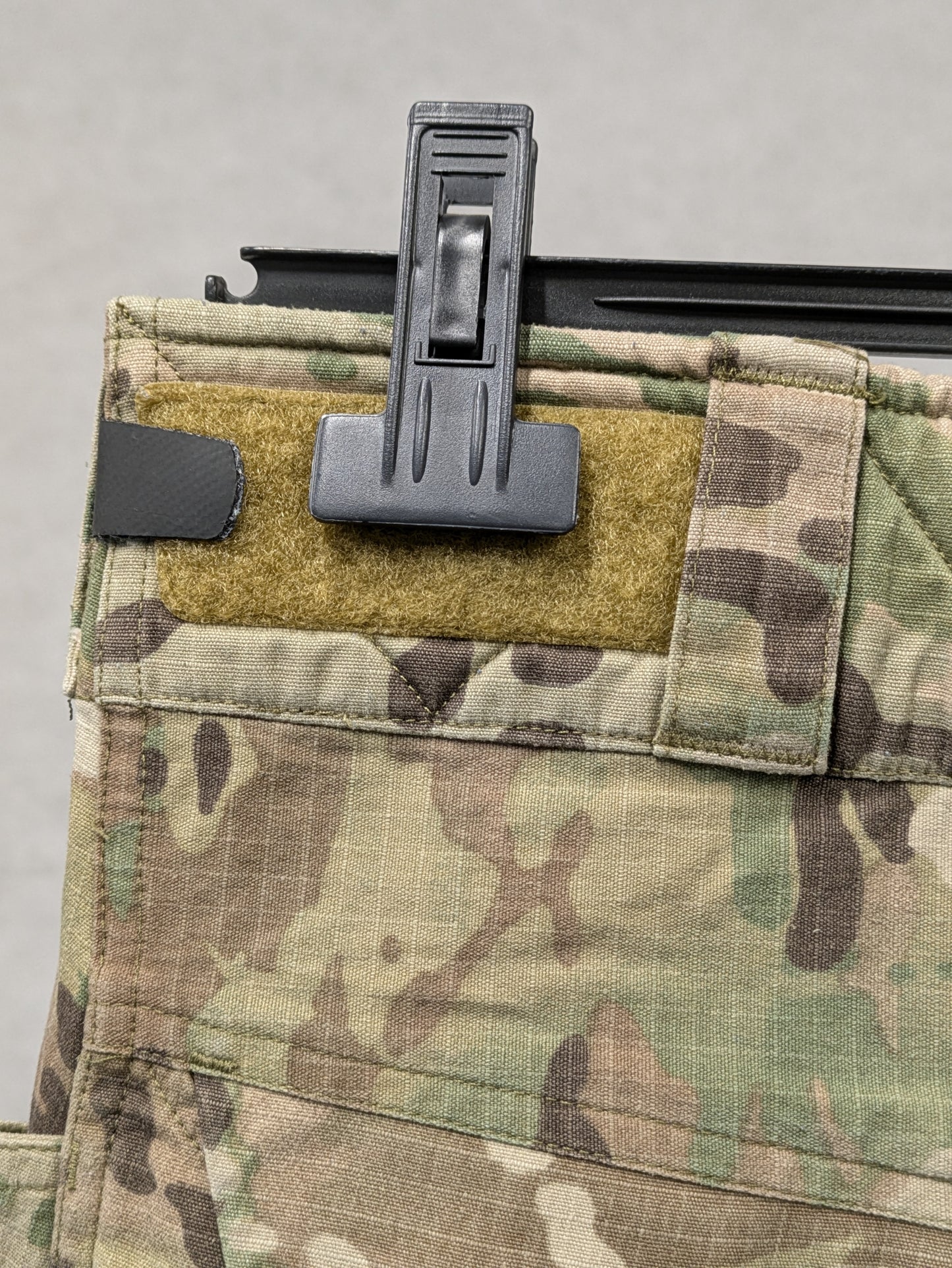 Crye Precision Multicam NSPA G4 Combat Trousers - 32 Long 32L