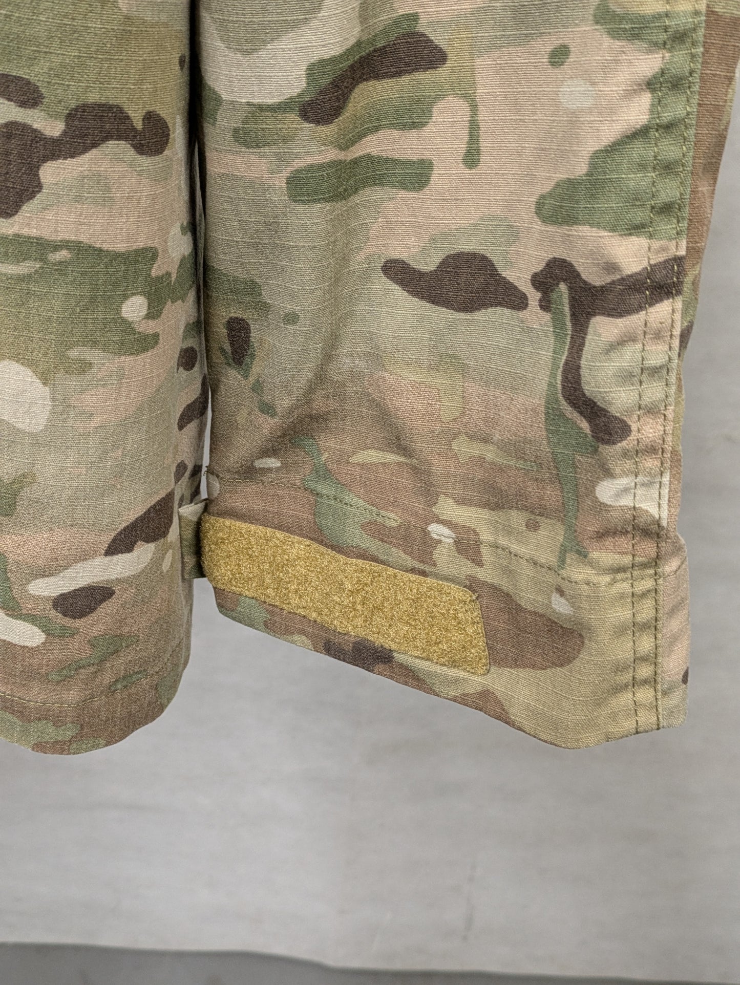 Crye Precision Multicam NSPA G4 Field Shirt - X Large Long XL L