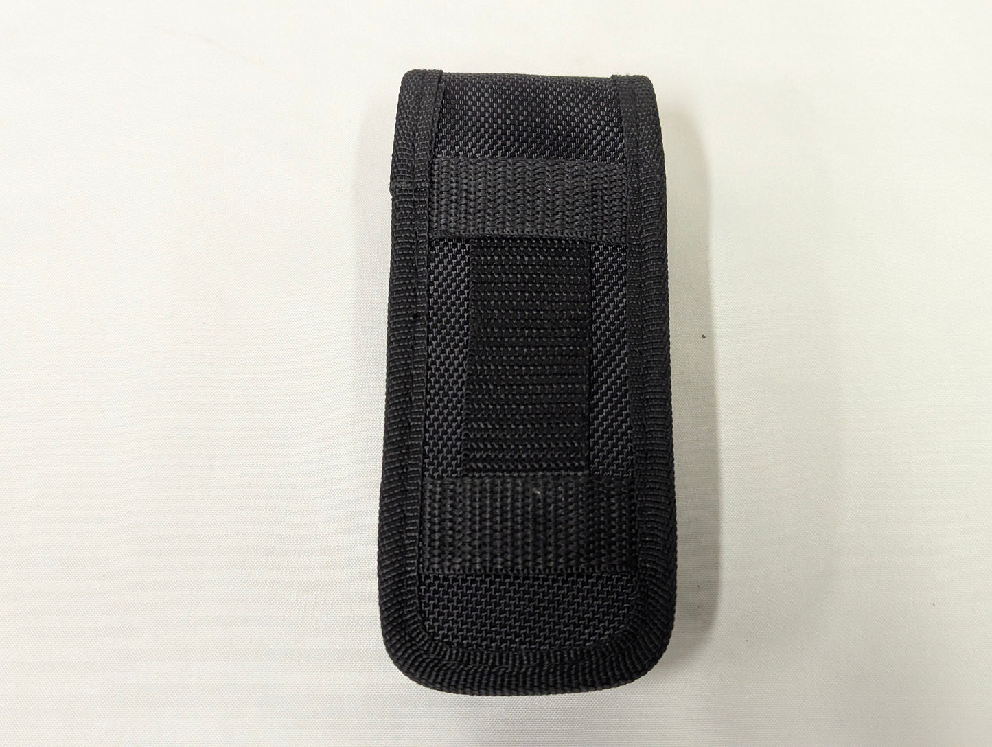 Walther ERK Folding Lock Combo Blade Emergency Rescue Knife with Pouch