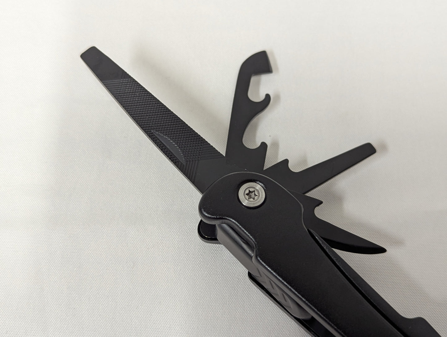 Kombat Multitool - Black