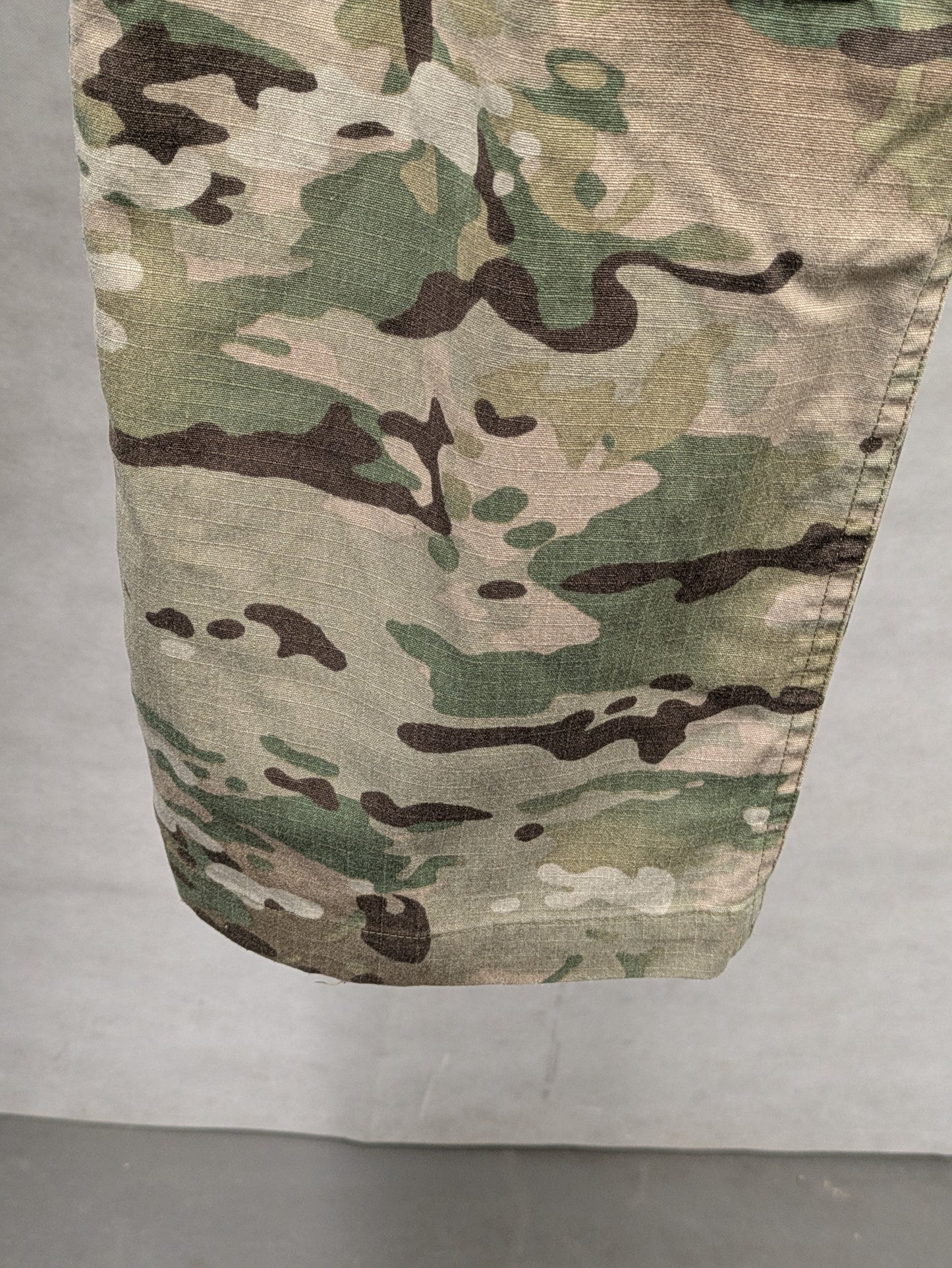 Crye Precision Multicam NSPA G4 Field Trousers - 38 Long 38L