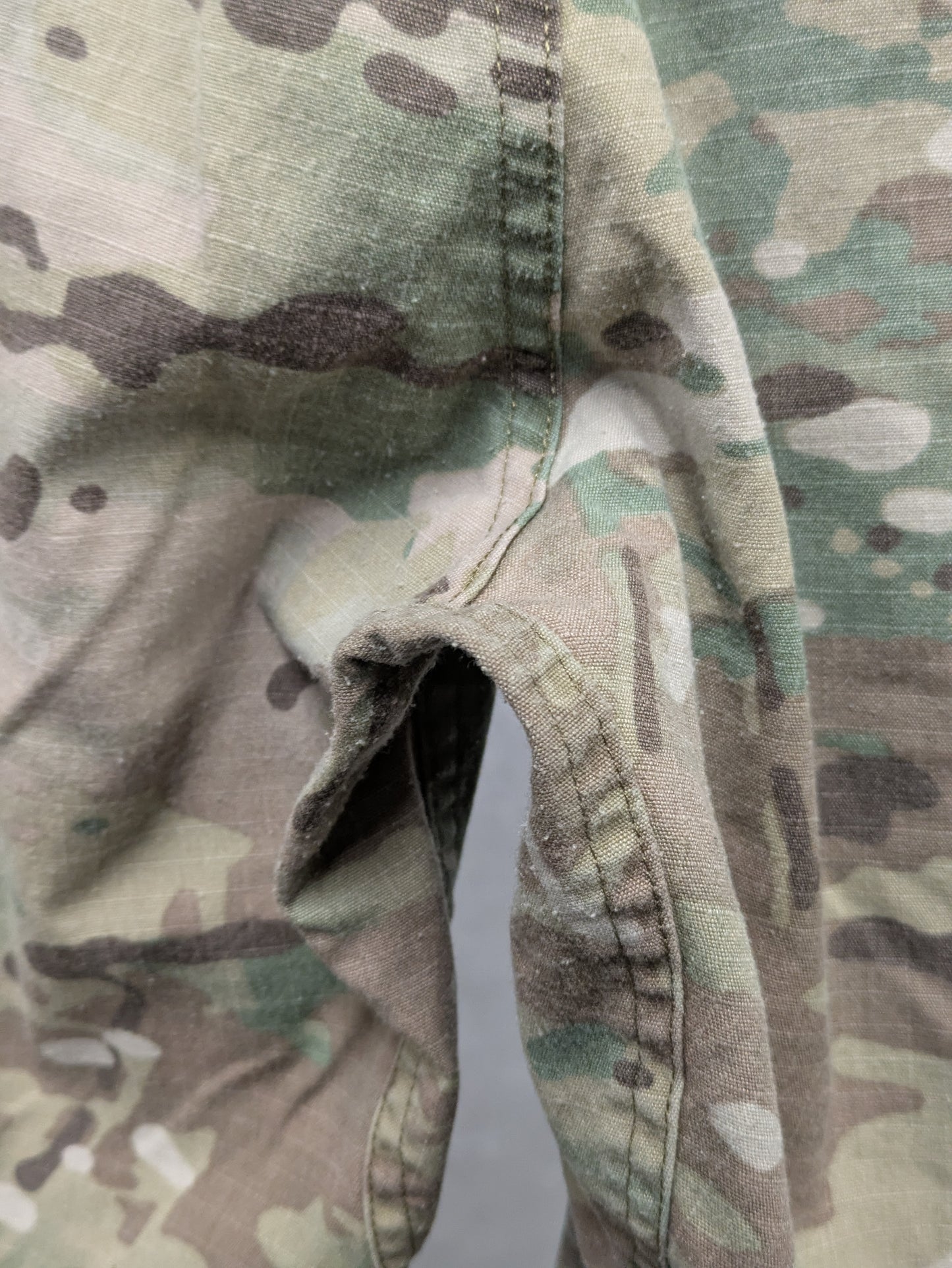 Crye Precision Multicam NSPA G4 Field Trousers - 34 Long 34L