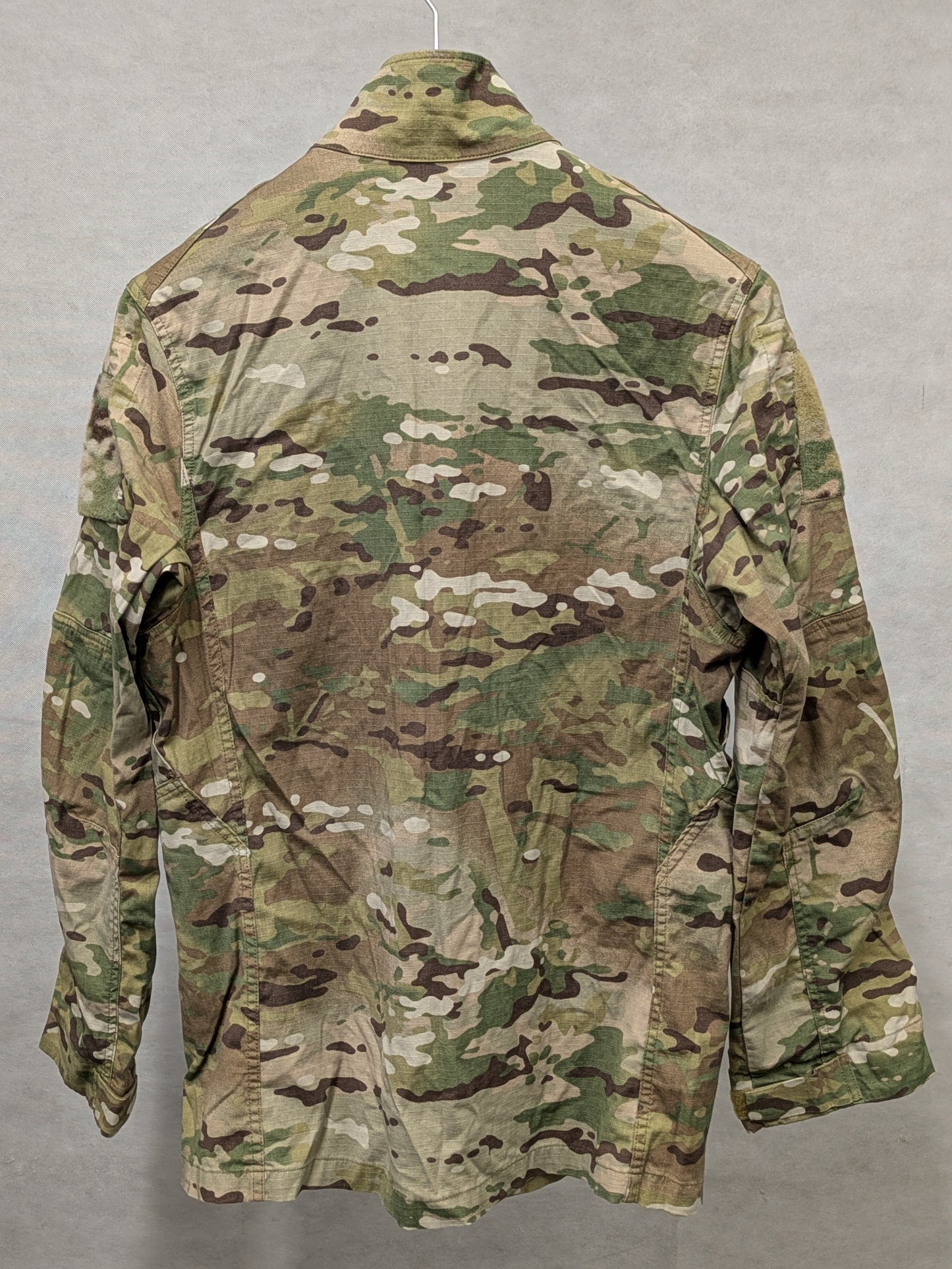 Crye Precision Multicam NSPA G4 Field Shirt - Medium Regular MD R