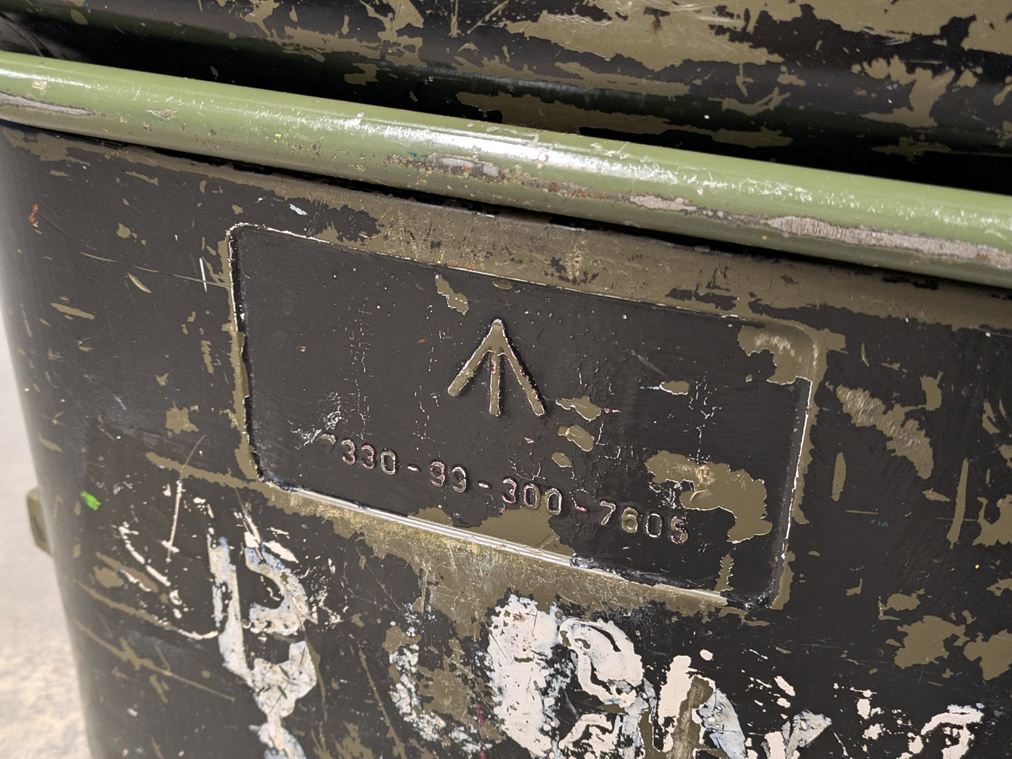 Norwegian Food Container 18L Insulated Hot Cold Food Drink Box