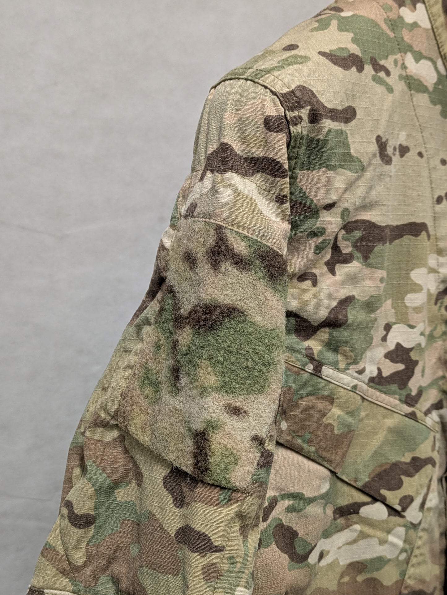 Crye Precision Multicam NSPA G4 Field Shirt - Large Long LG L