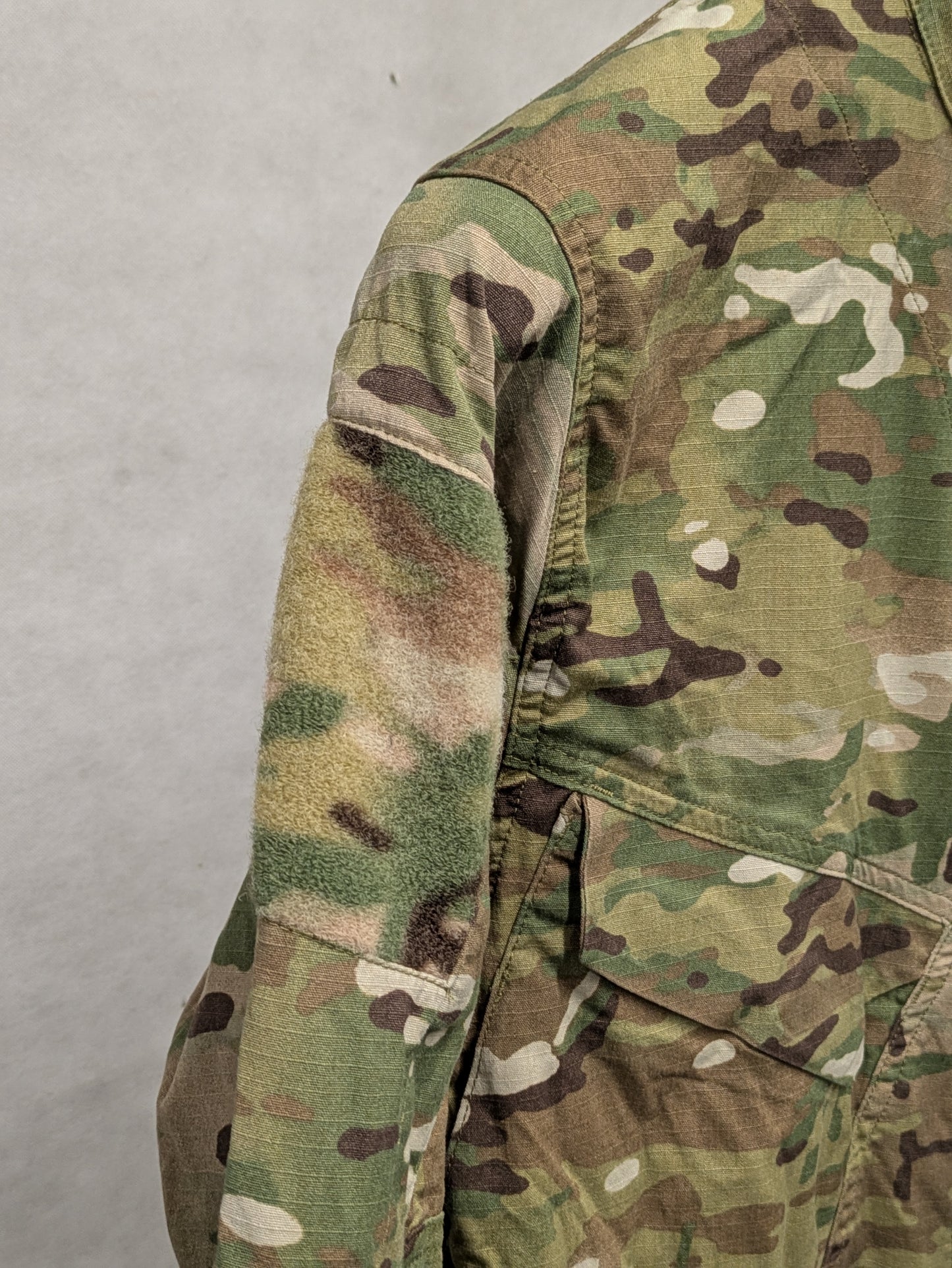 Crye Precision Multicam NSPA G4 Field Shirt - Medium Regular MD R